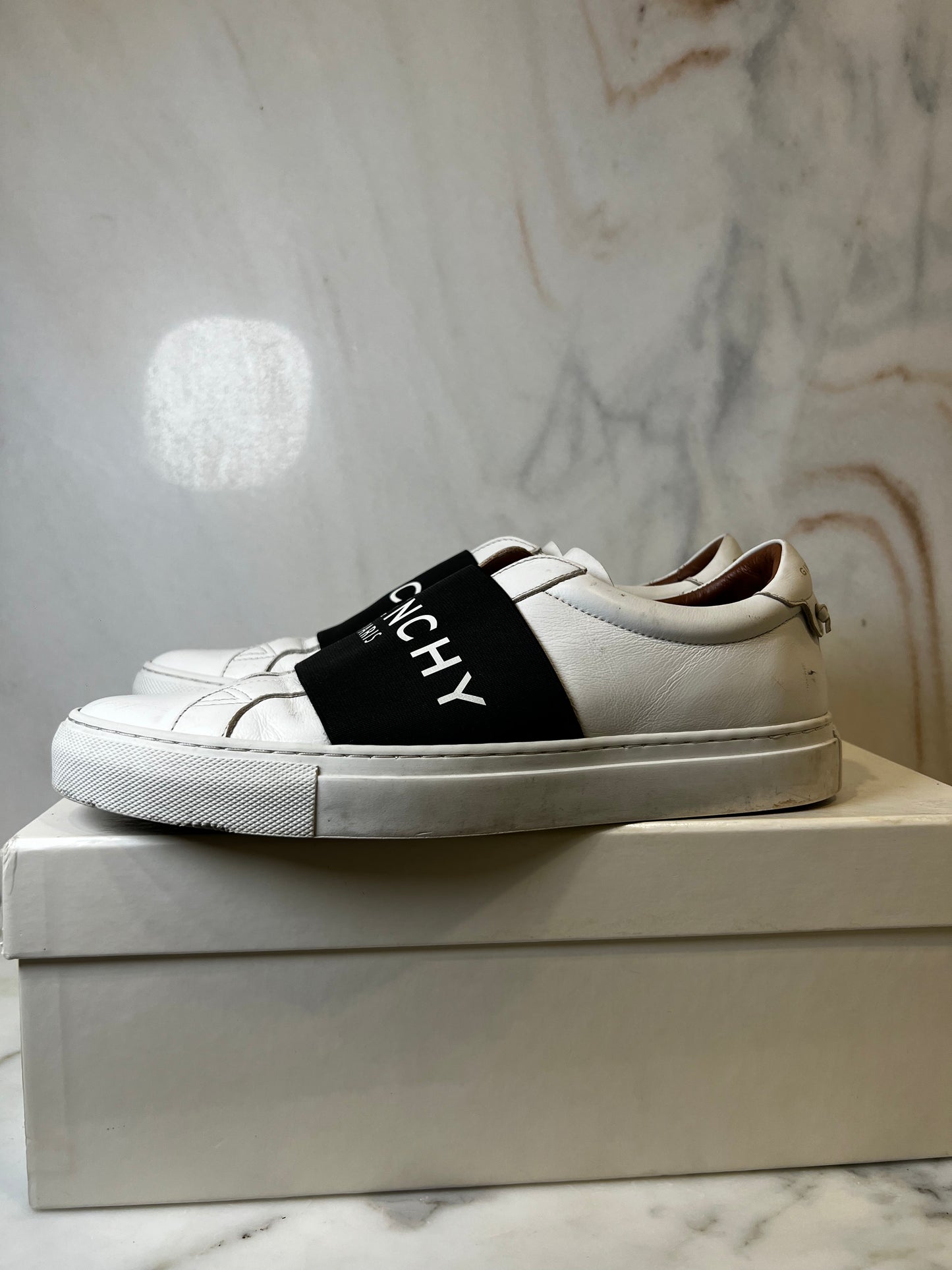 Tenis Givenchy