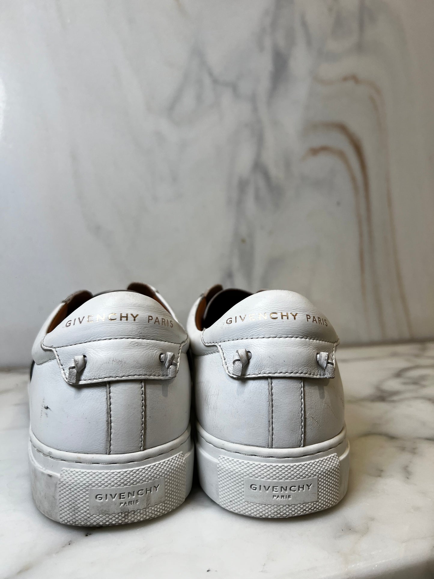 Tenis Givenchy