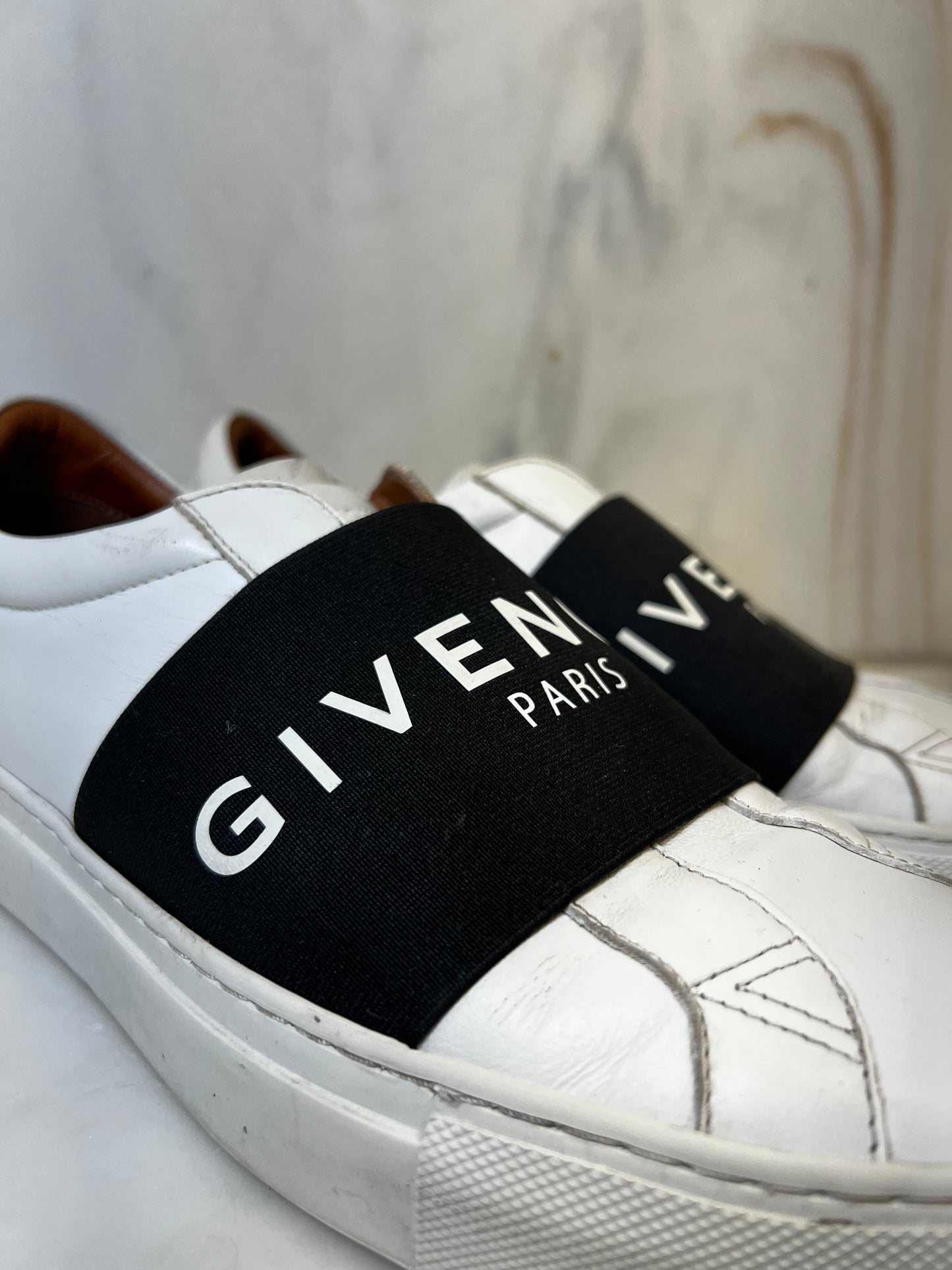 Tenis Givenchy