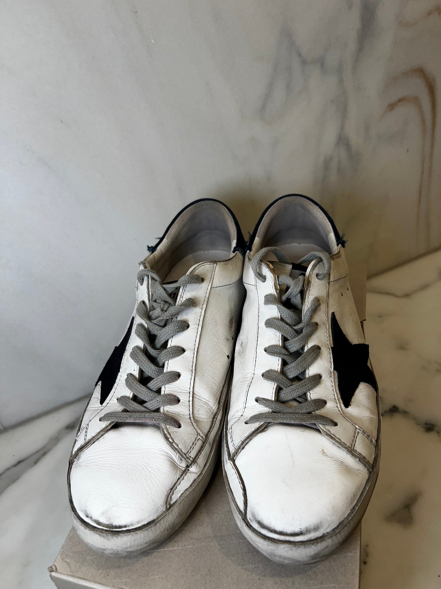 Tenis Golden Goose