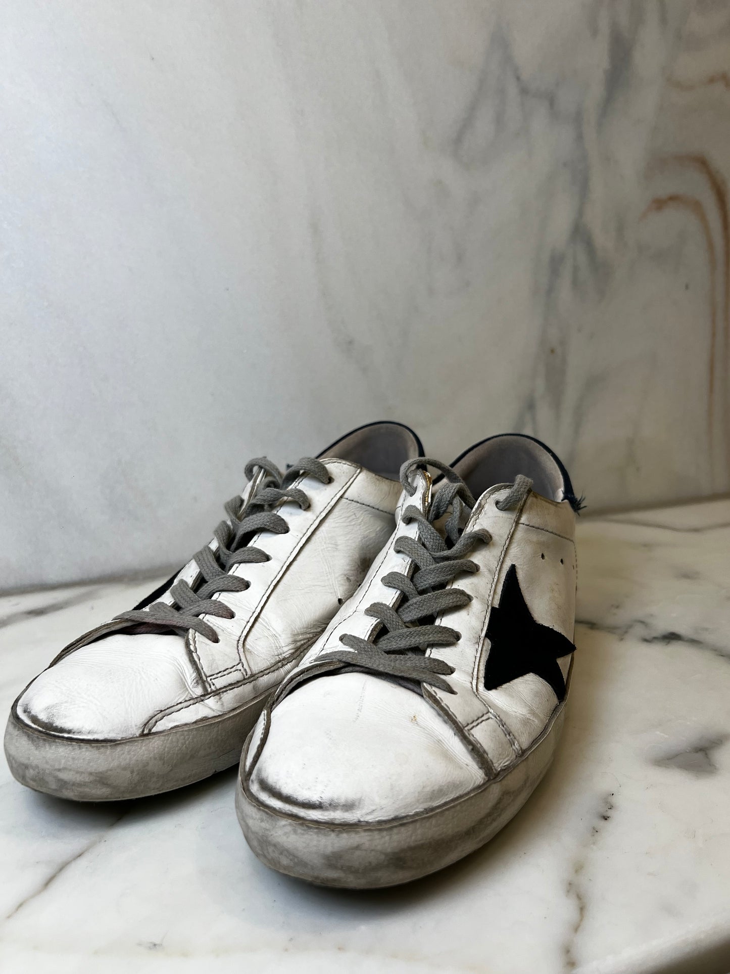 Tenis Golden Goose