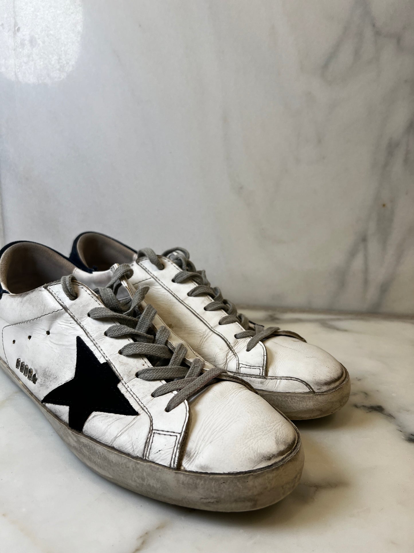 Tenis Golden Goose