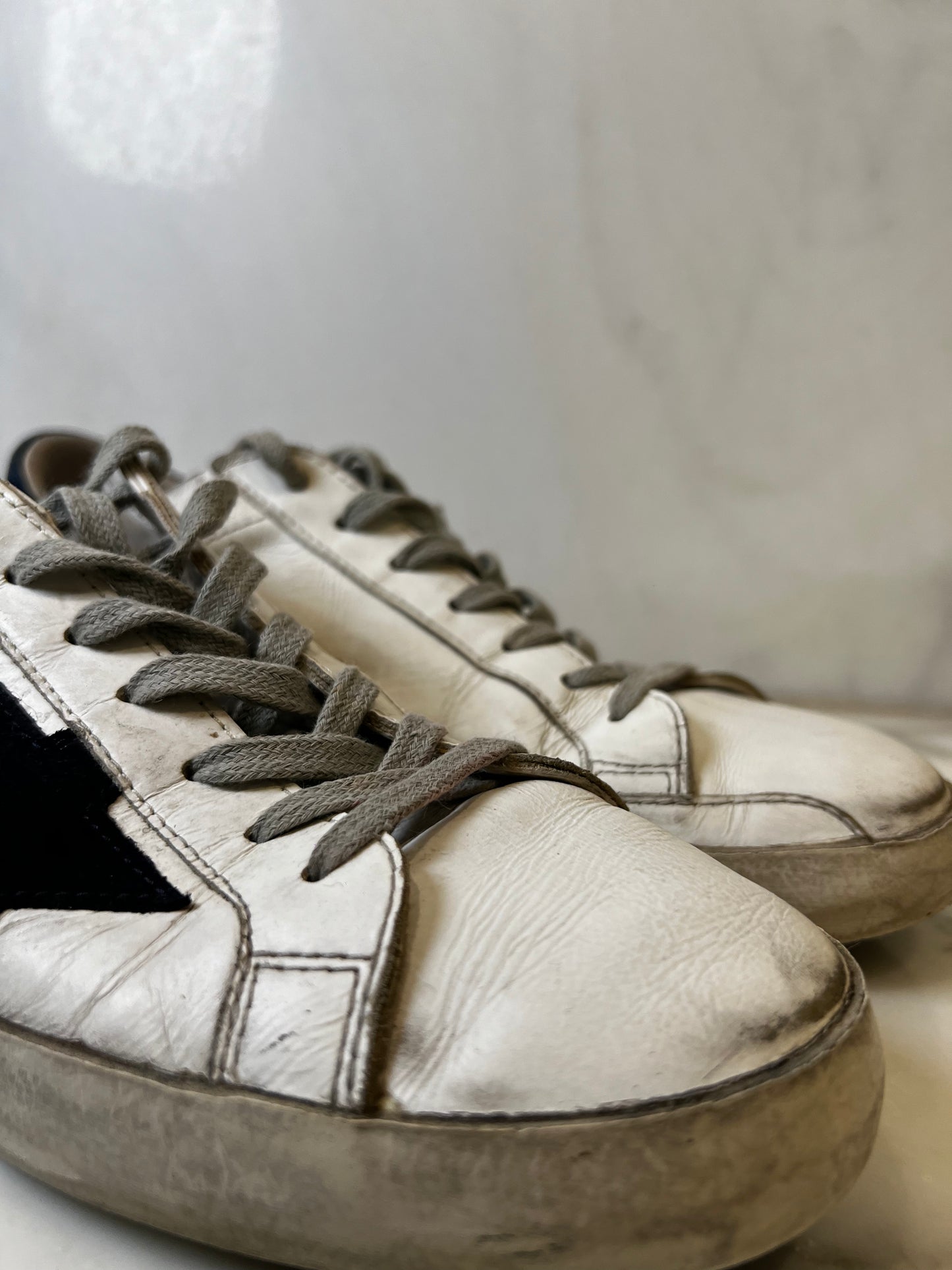Tenis Golden Goose