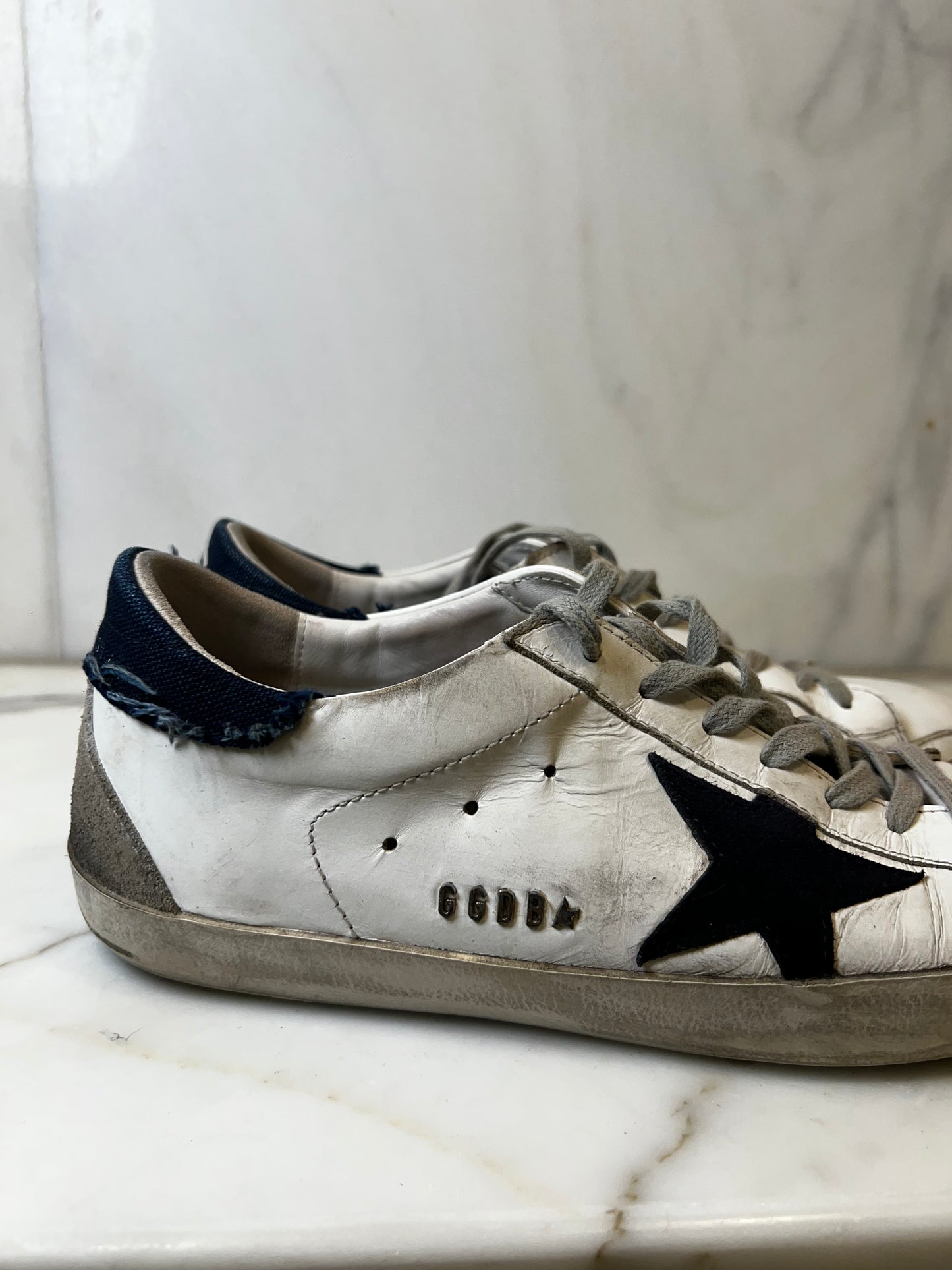 Tenis Golden Goose