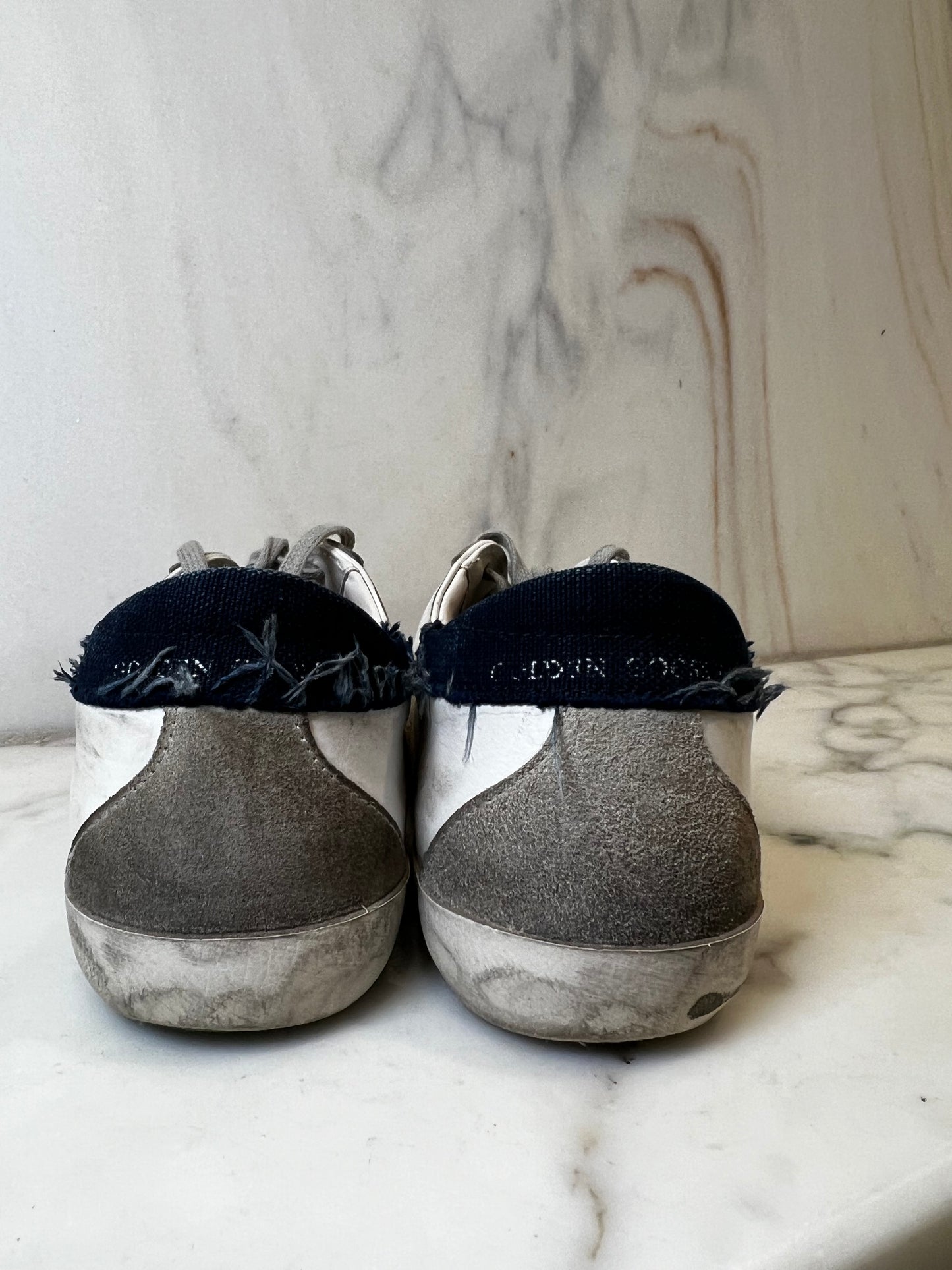 Tenis Golden Goose