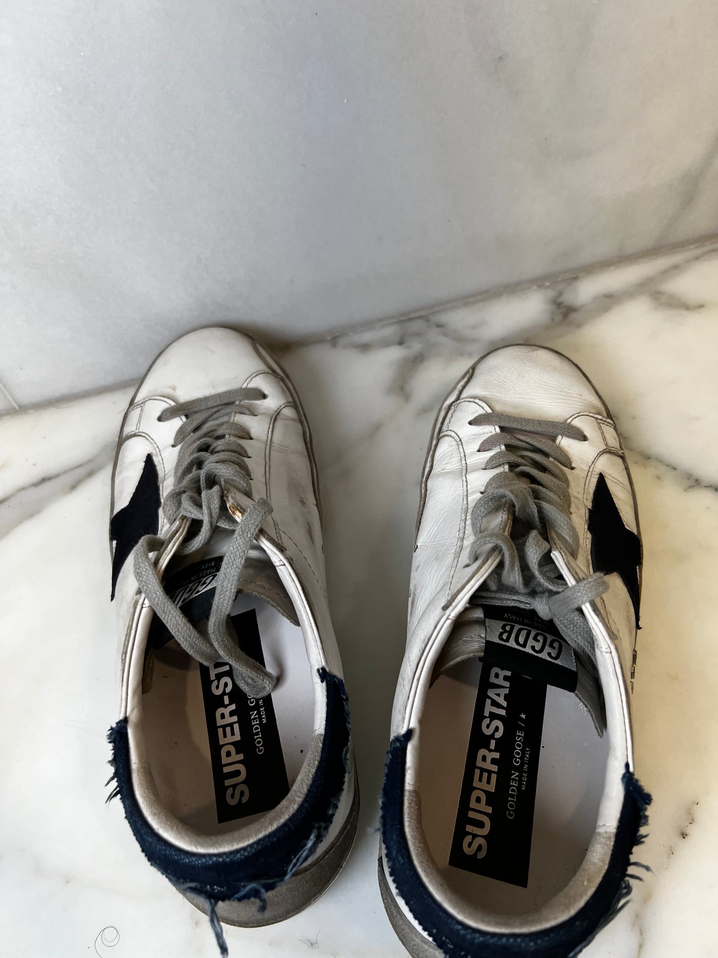 Tenis Golden Goose