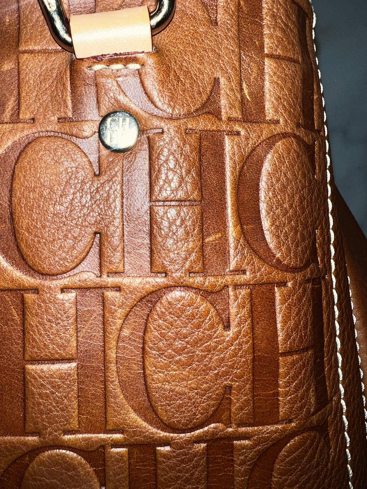 Carolina Herrera Bag