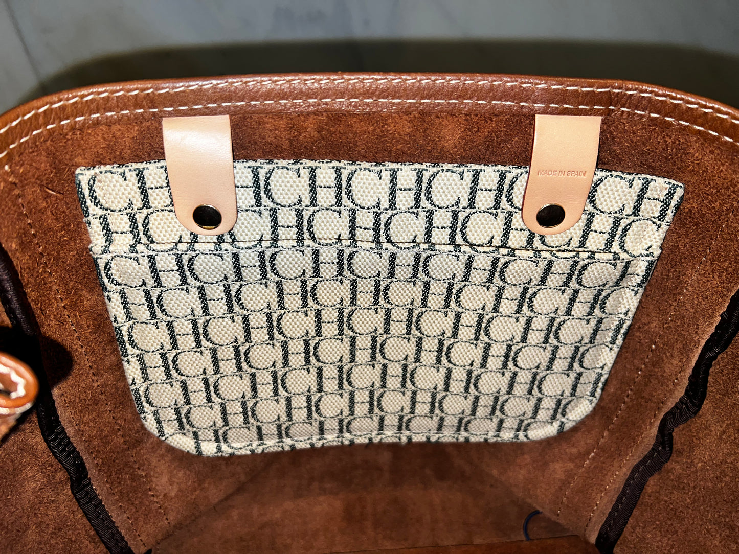 Carolina Herrera Bag