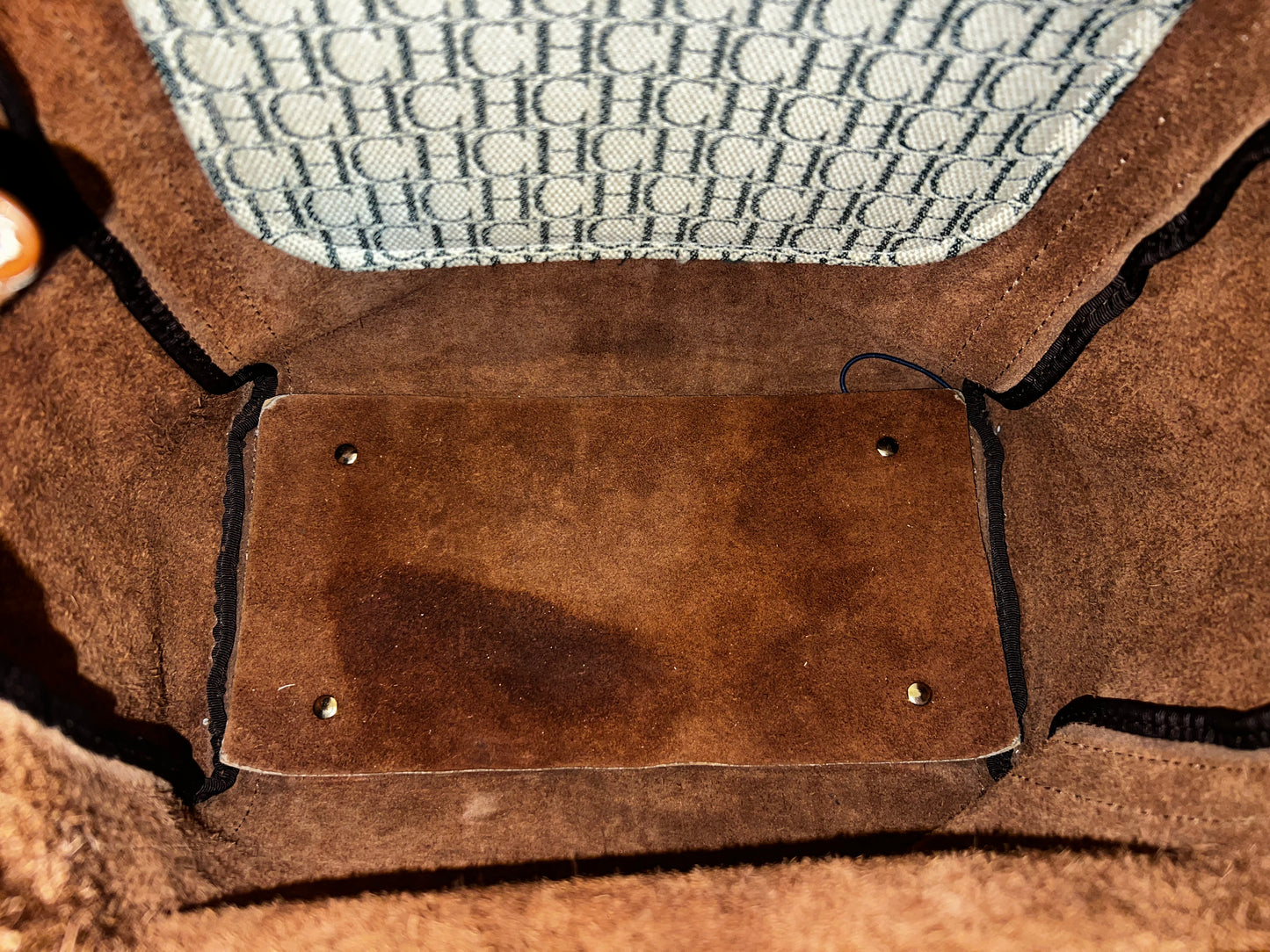 Carolina Herrera Bag