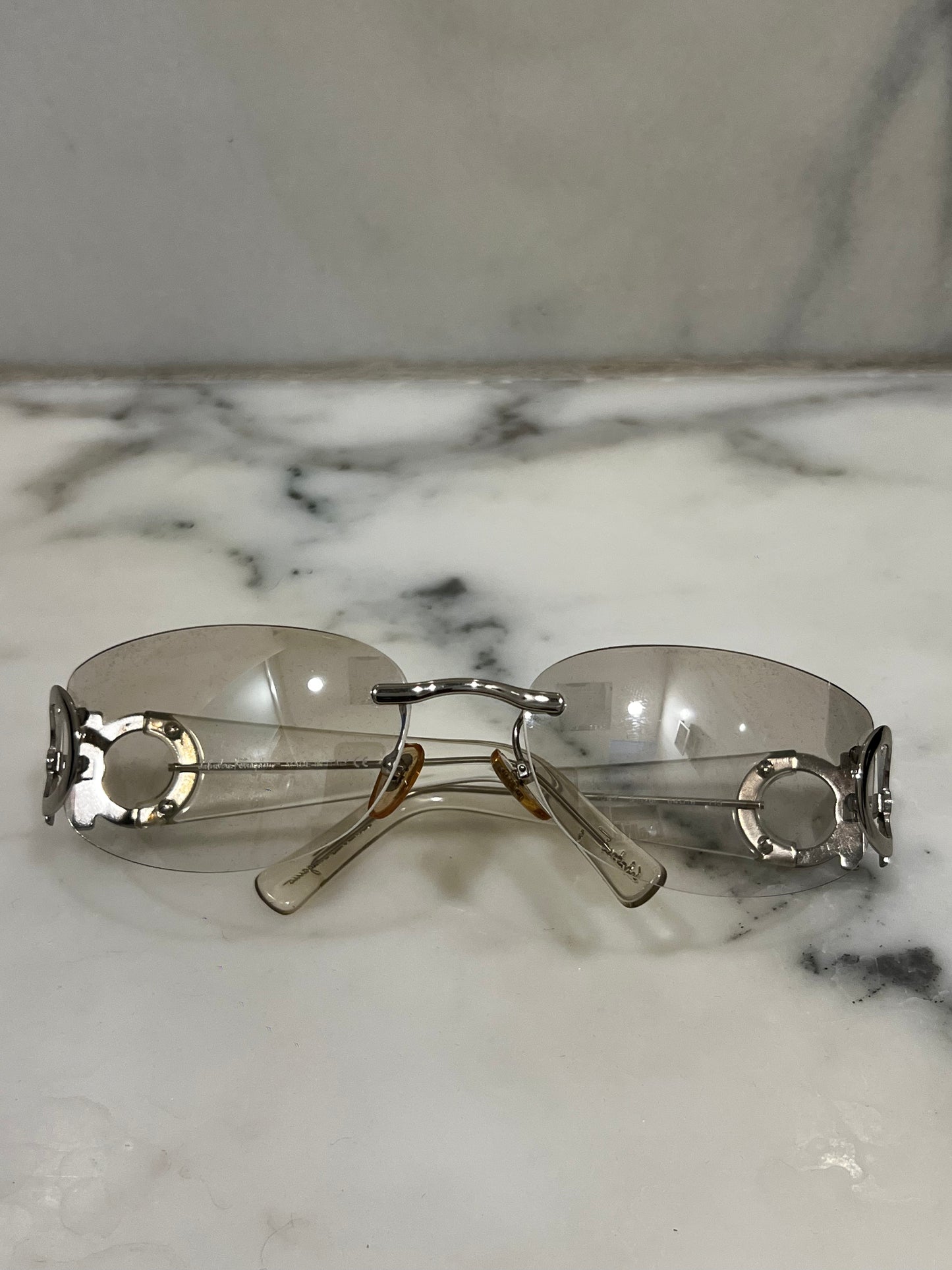 Lentes Ferragamo