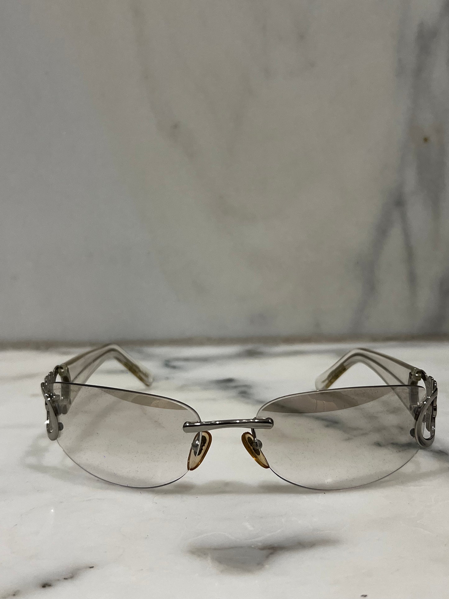 Lentes Ferragamo