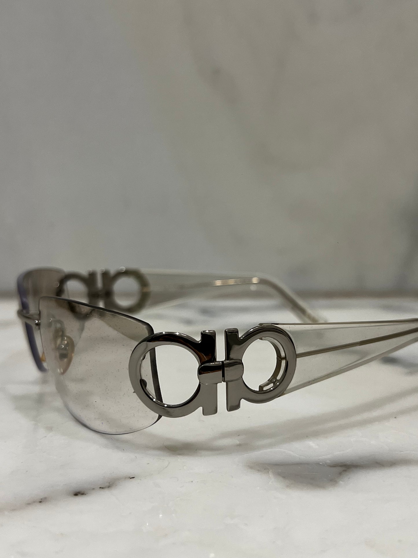 Lentes Ferragamo