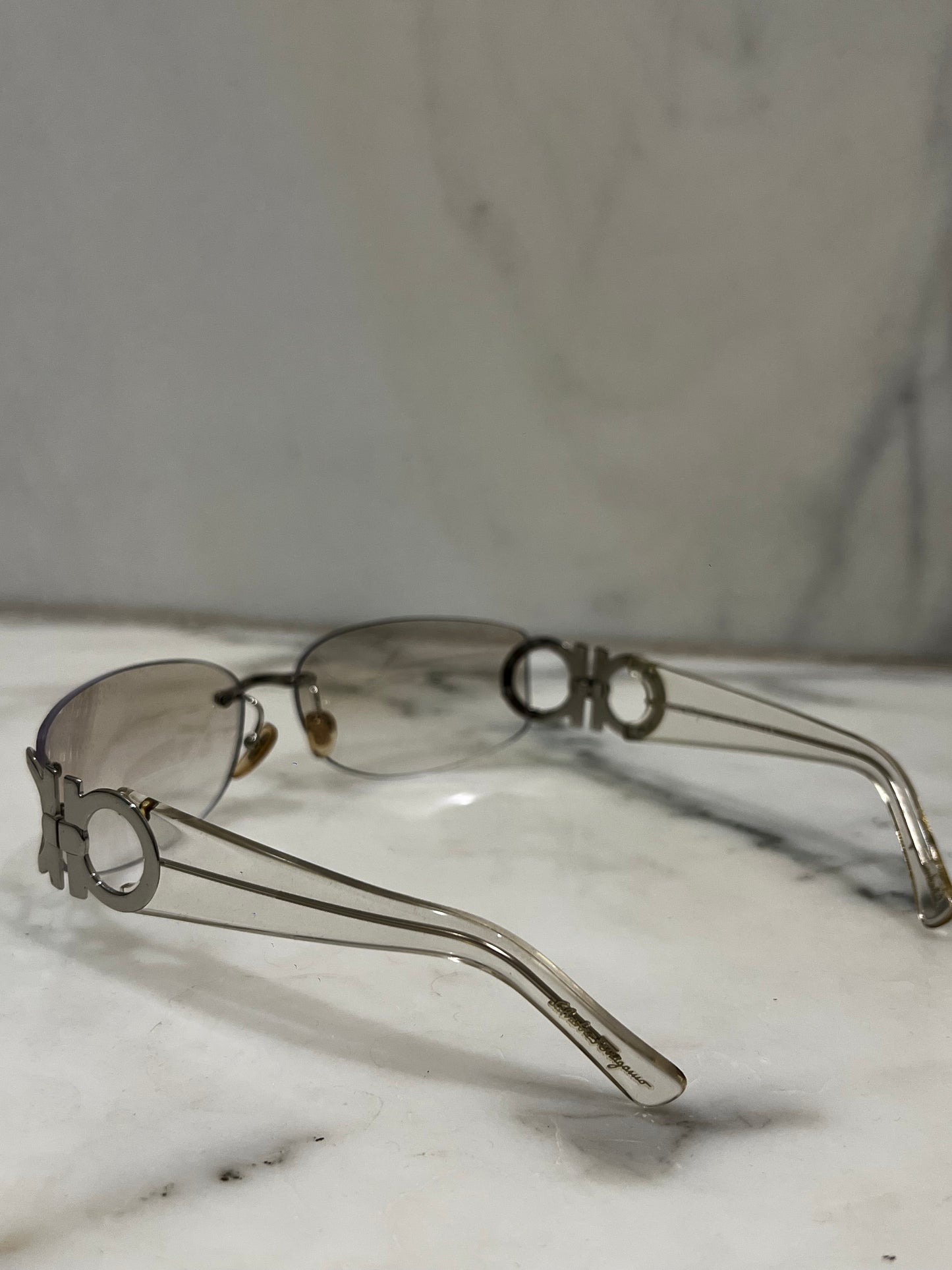 Lentes Ferragamo