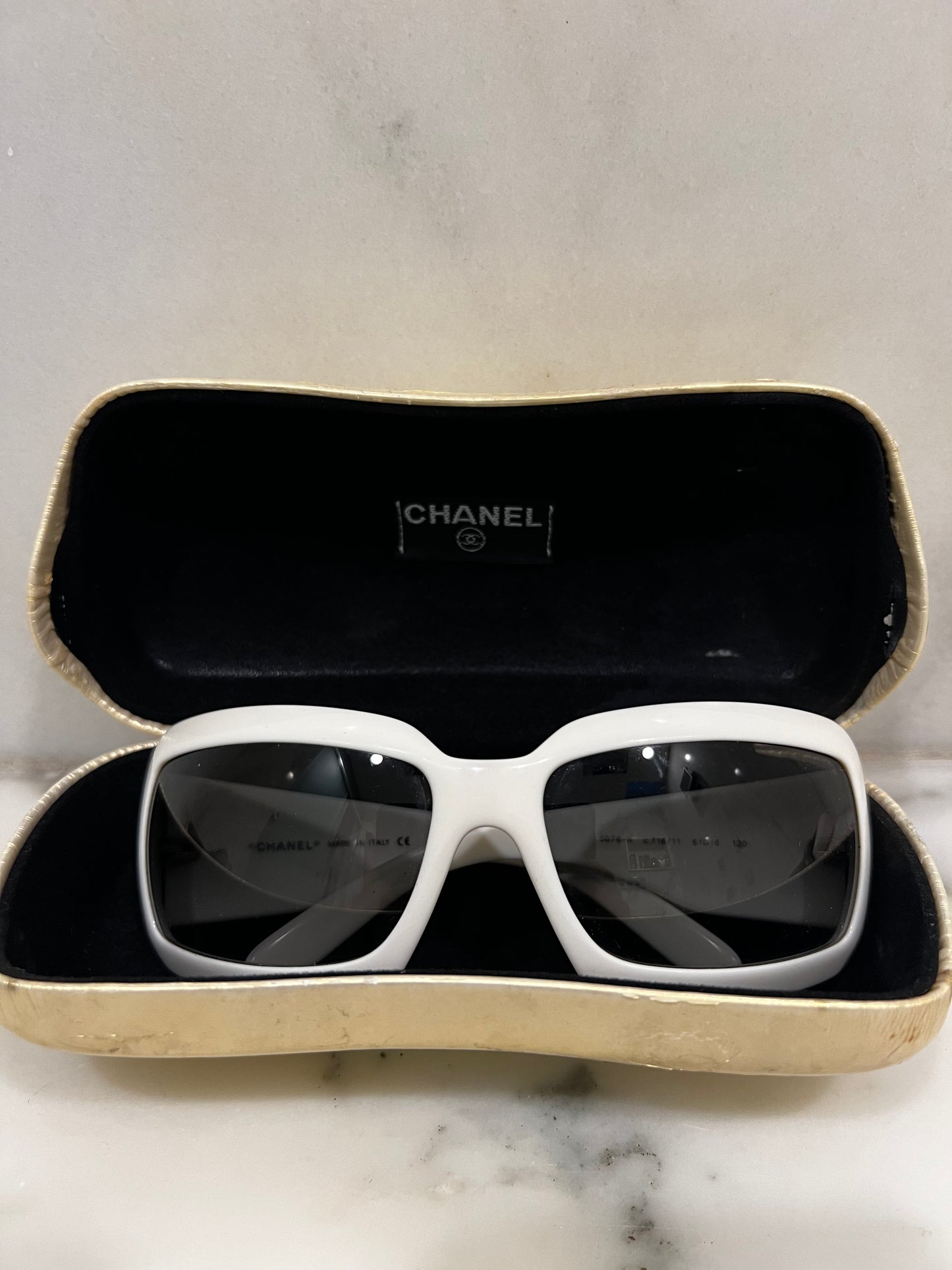 Lentes Chanel
