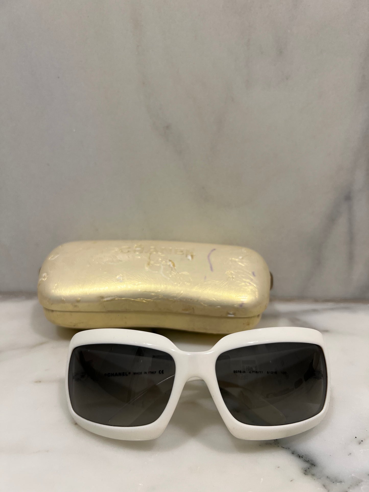Lentes Chanel