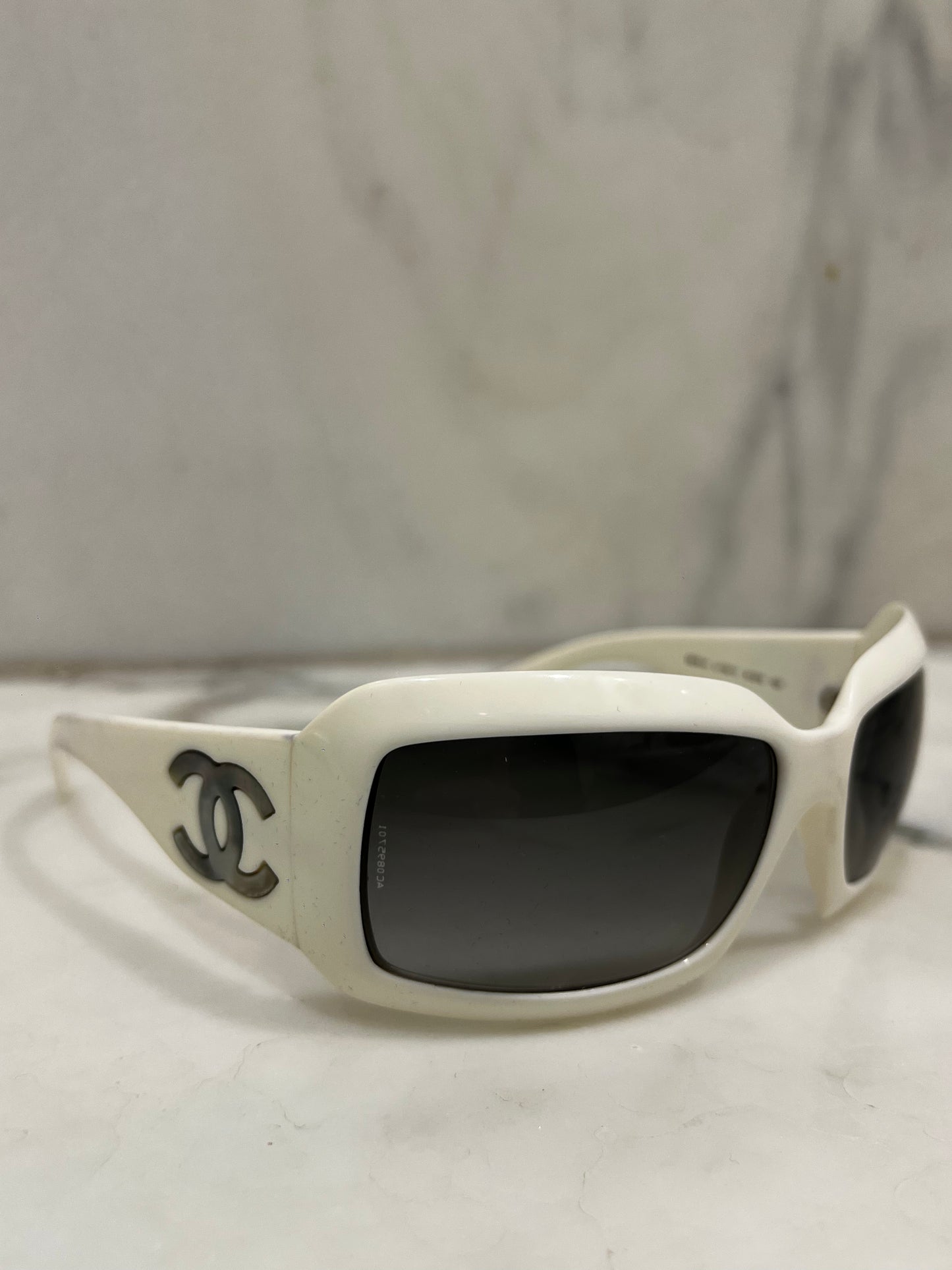 Lentes Chanel