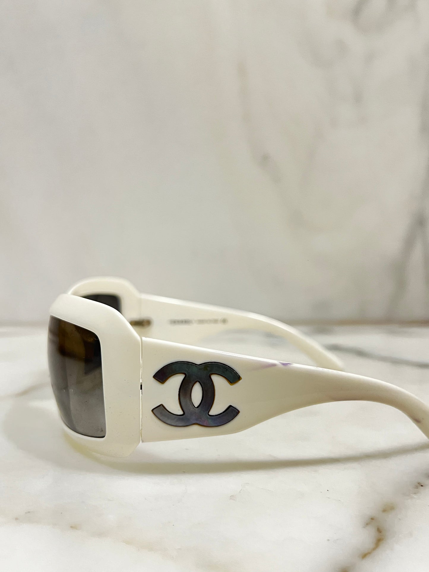 Lentes Chanel