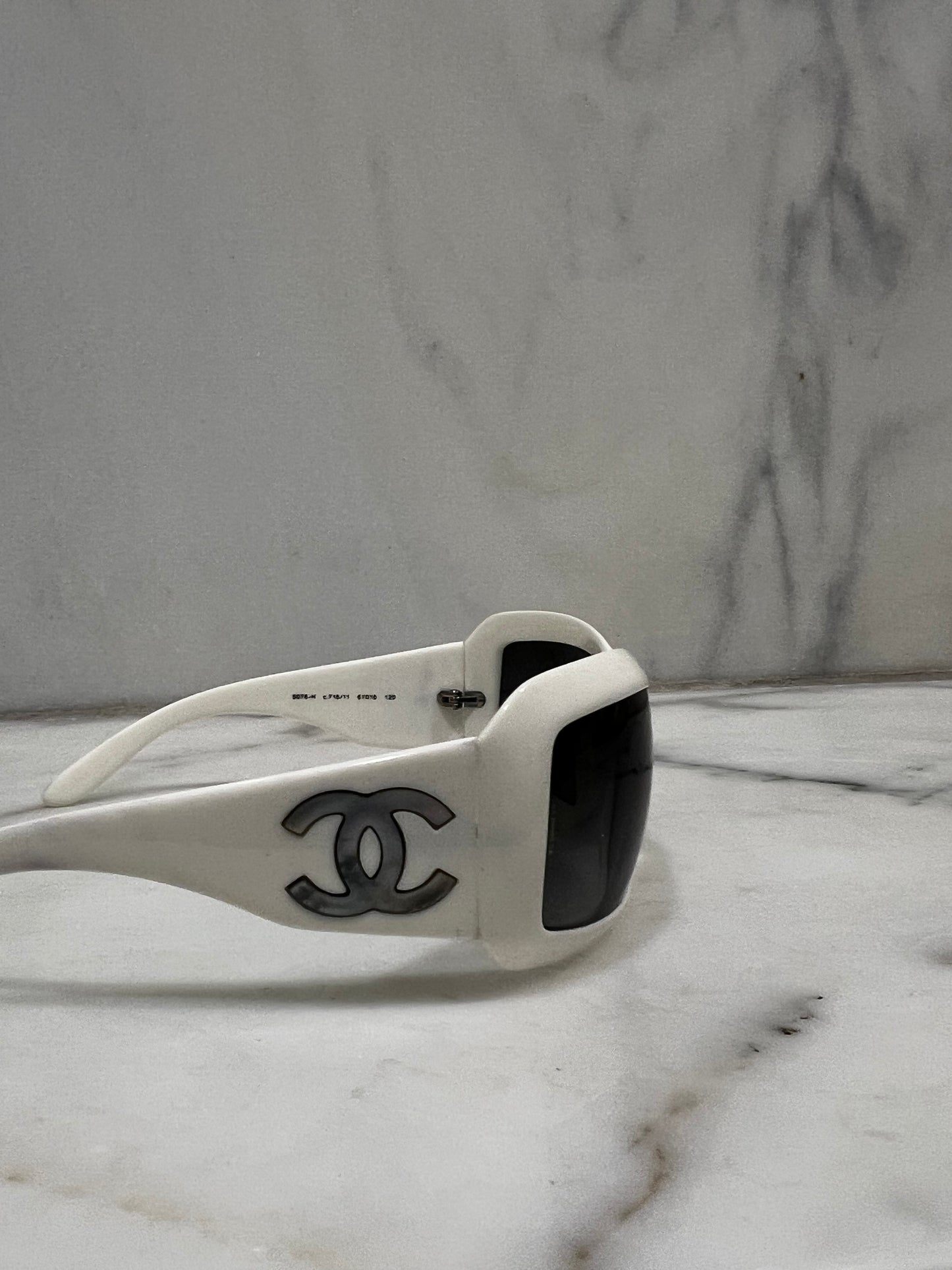 Lentes Chanel