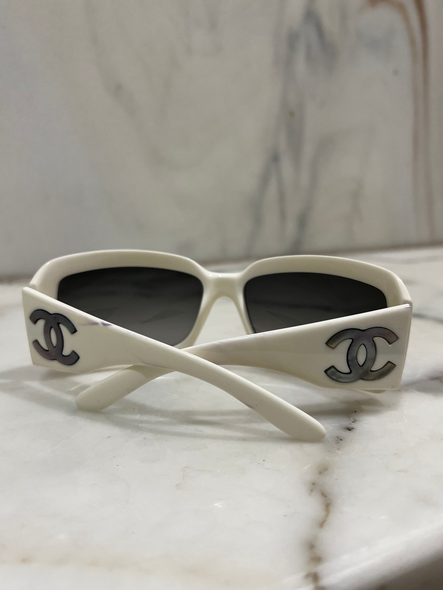 Lentes Chanel