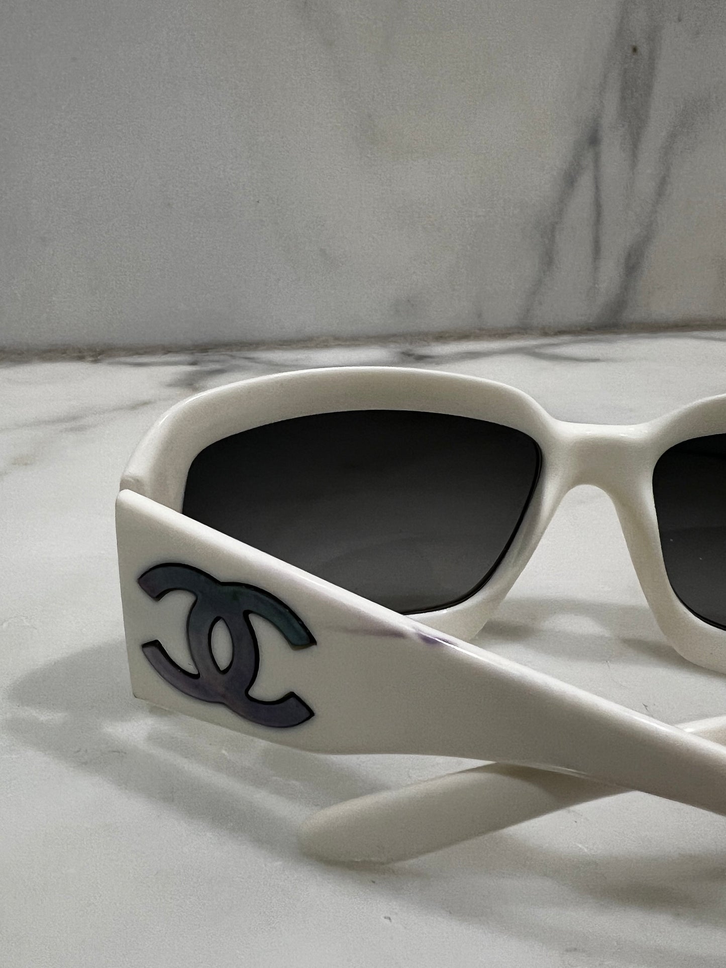 Lentes Chanel