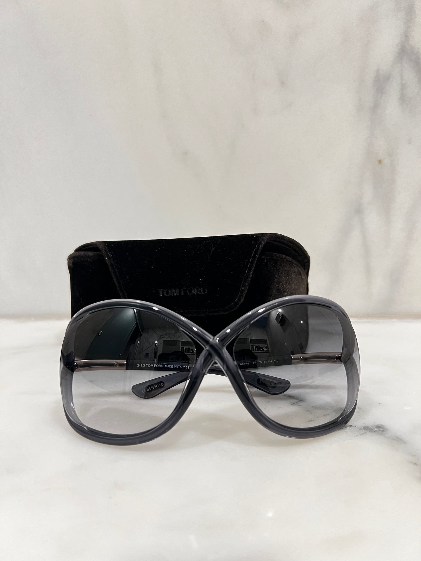 Lentes Tom Ford Whitney