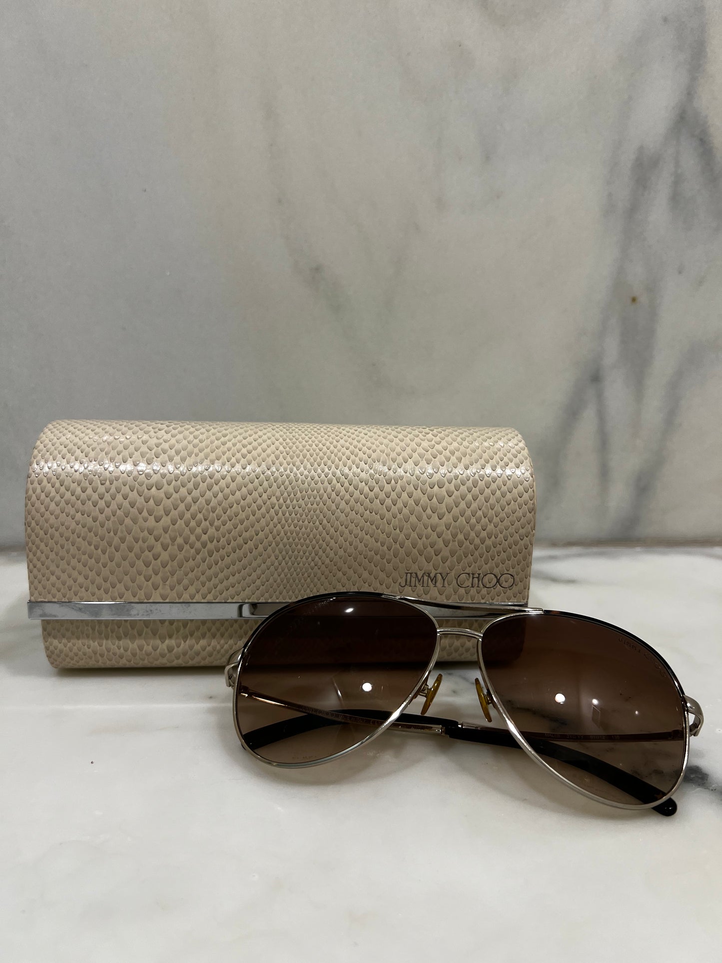 Lentes Jimmy Choo - Aviator