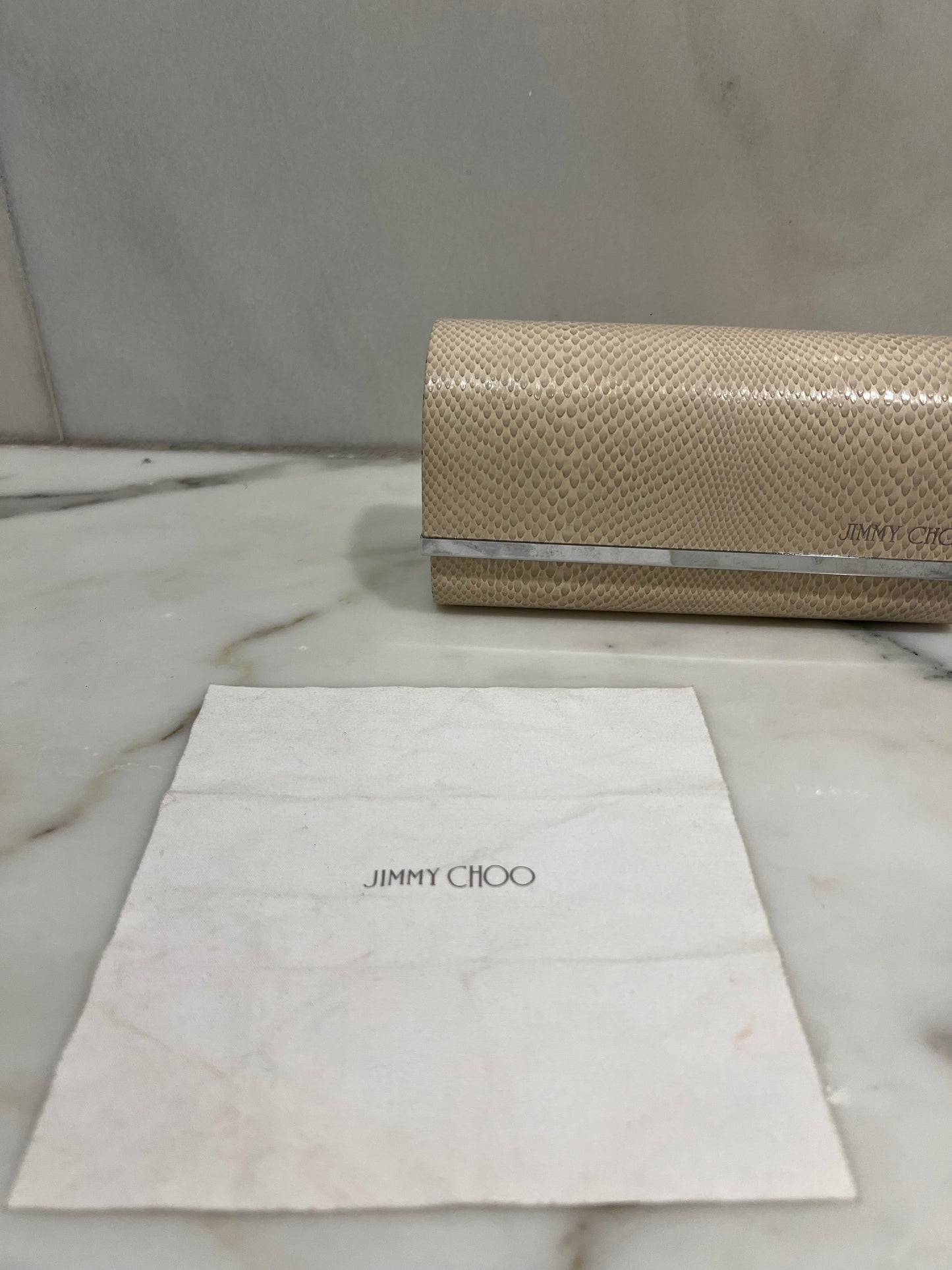 Lentes Jimmy Choo - Aviator