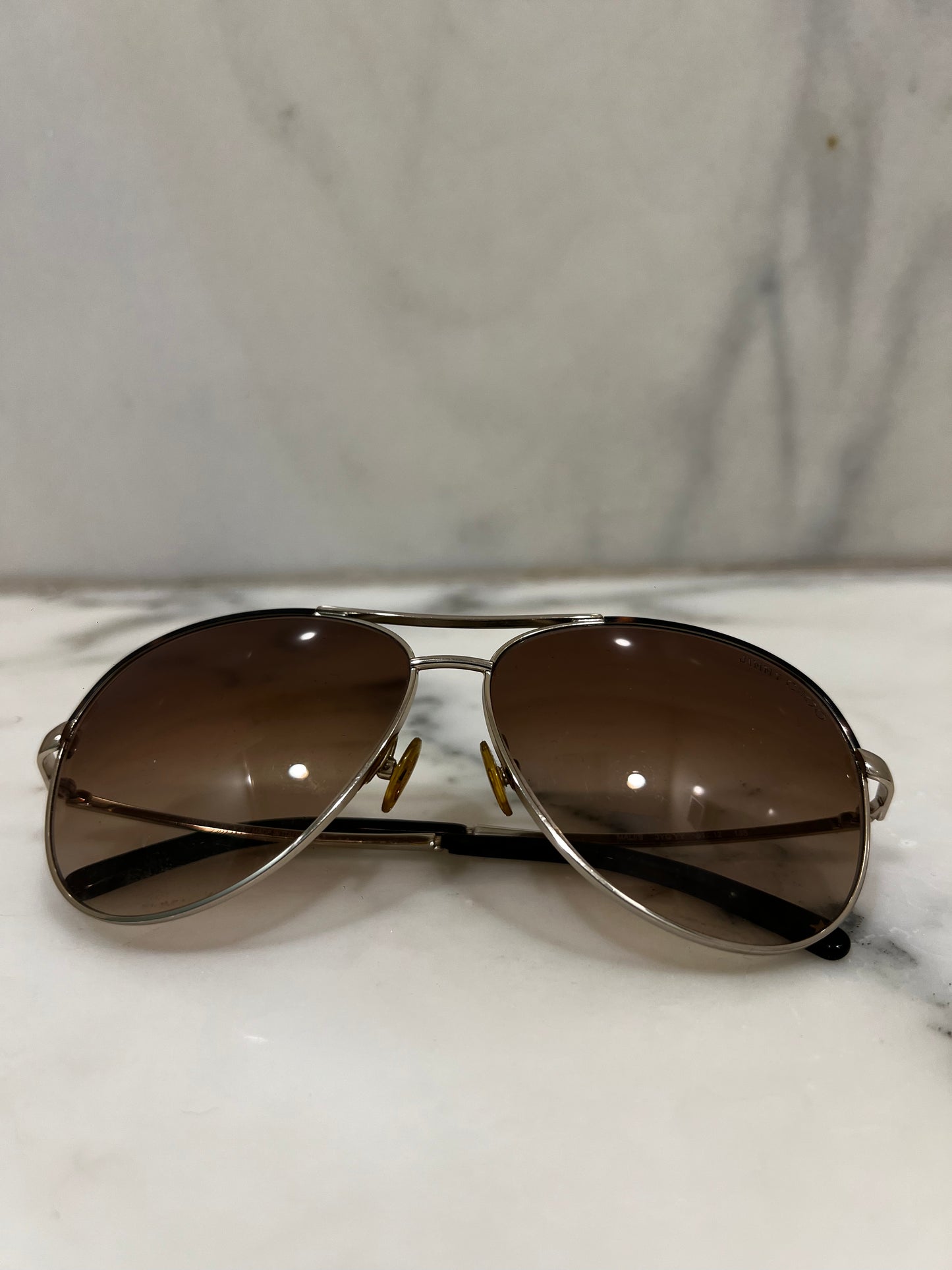 Lentes Jimmy Choo - Aviator