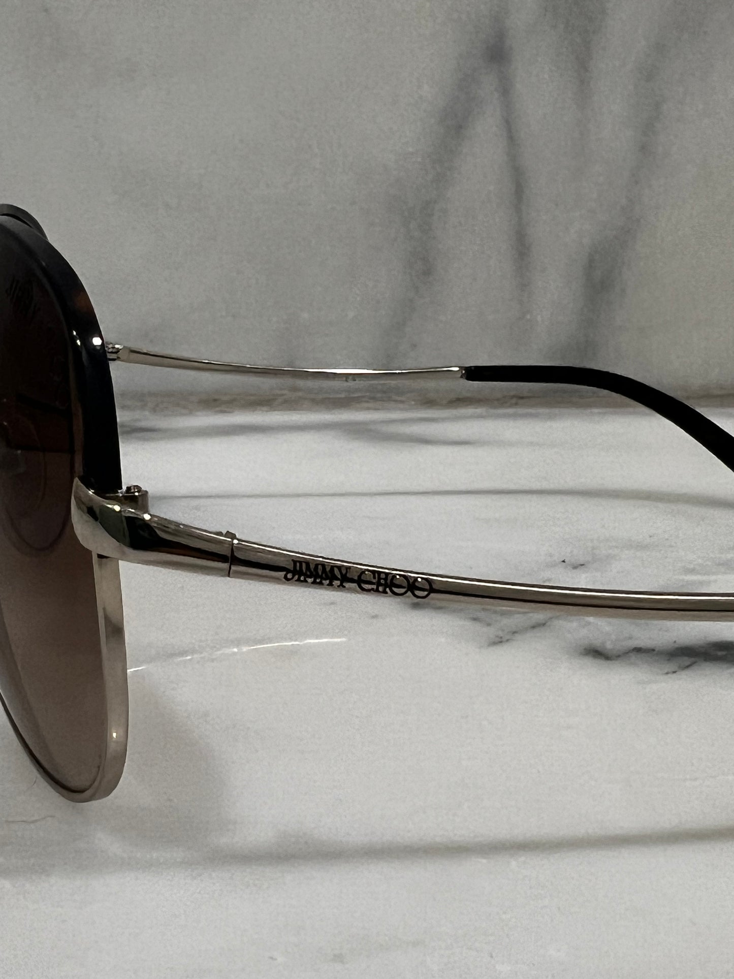 Lentes Jimmy Choo - Aviator