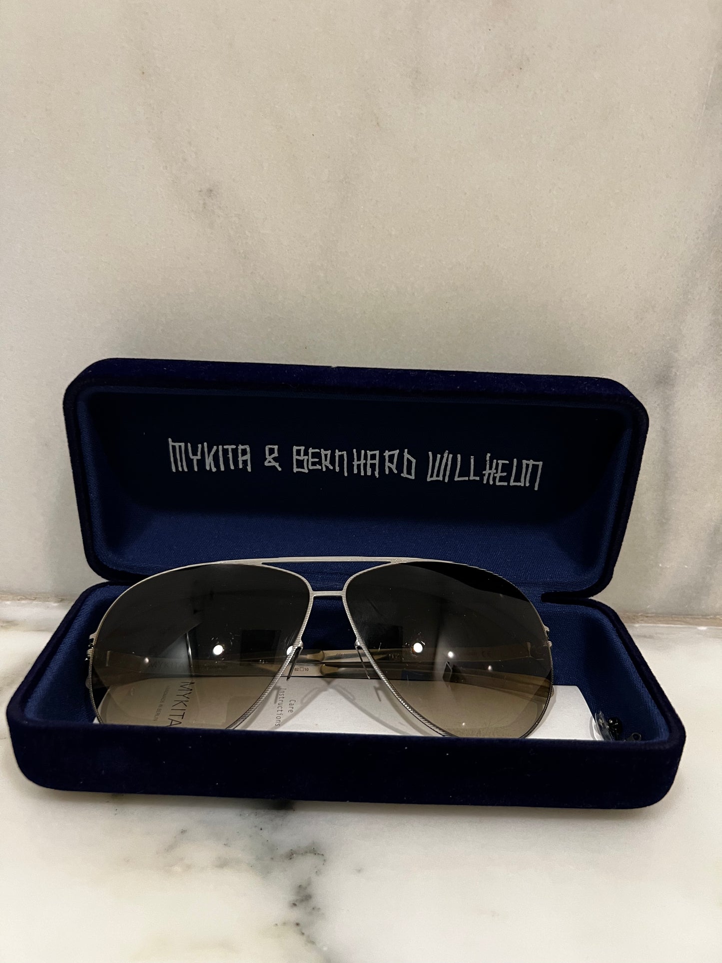 Lentes MYKITA