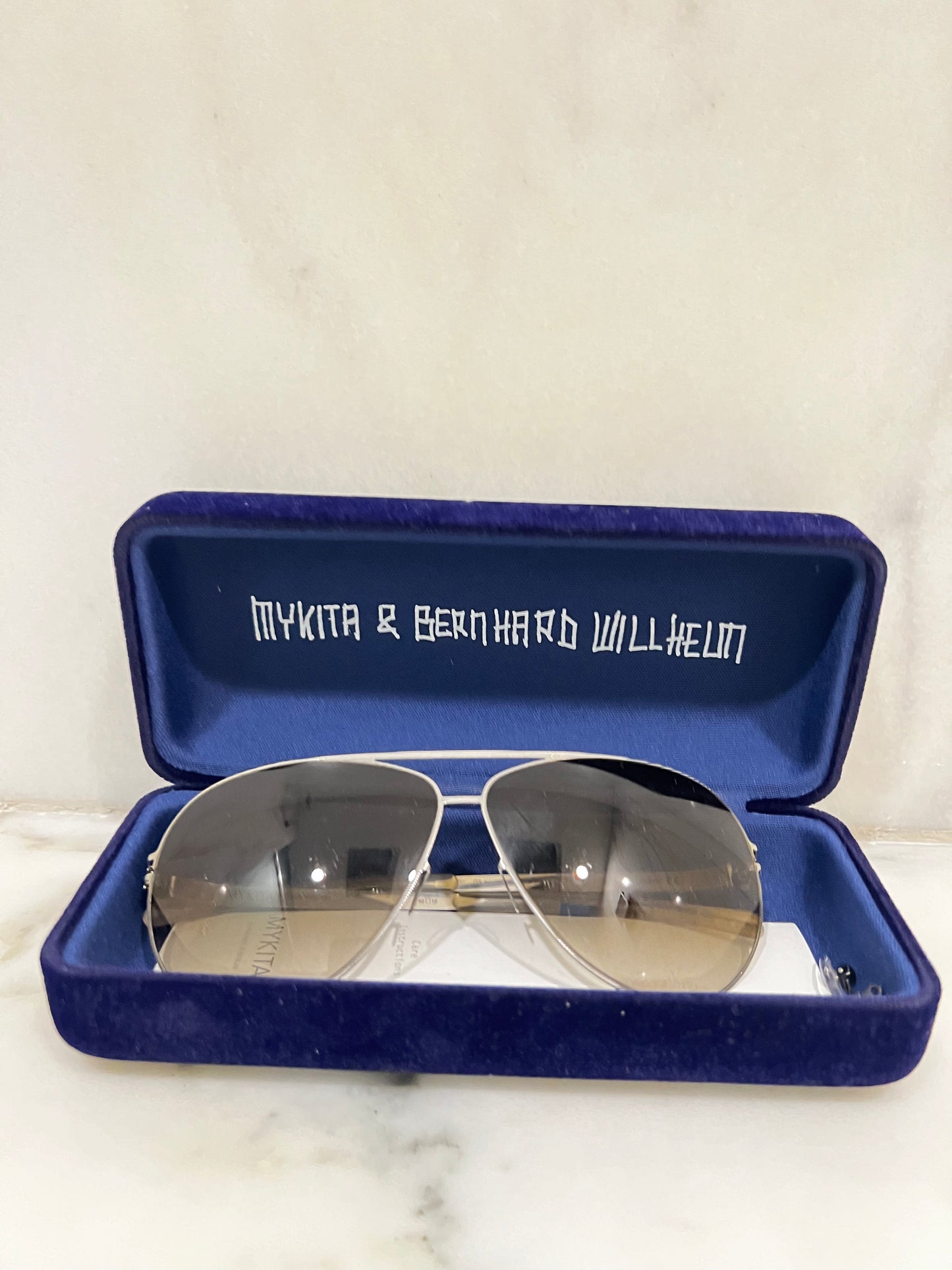 Lentes MYKITA