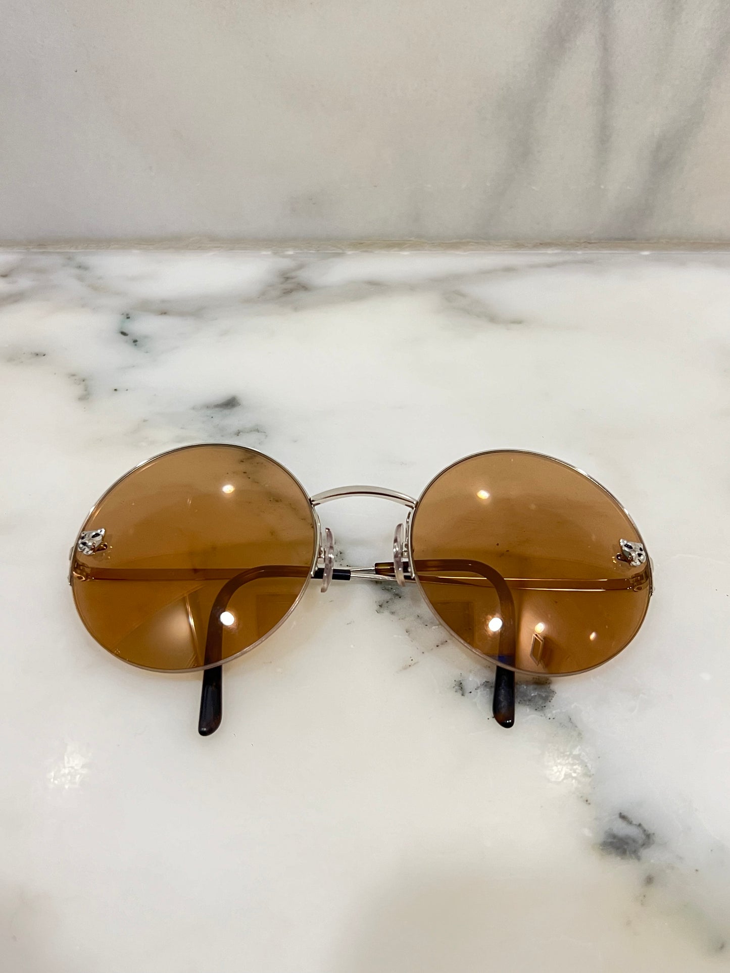 Lentes Cartier Panther