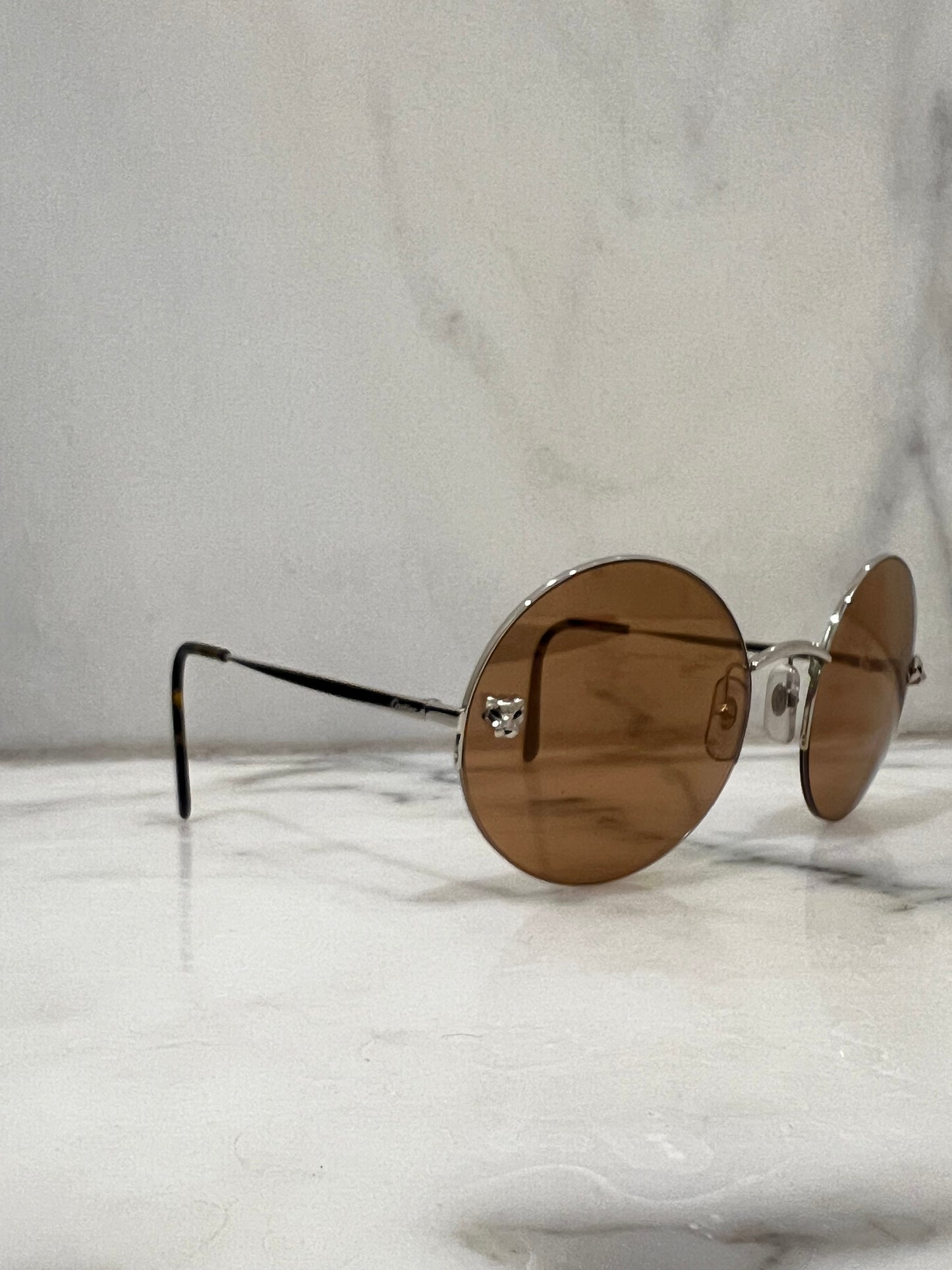 Lentes Cartier Panther