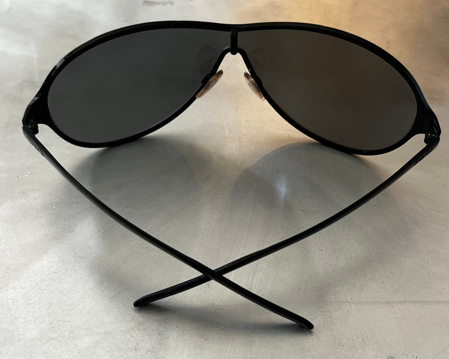 Lentes Dolce & Gabbana