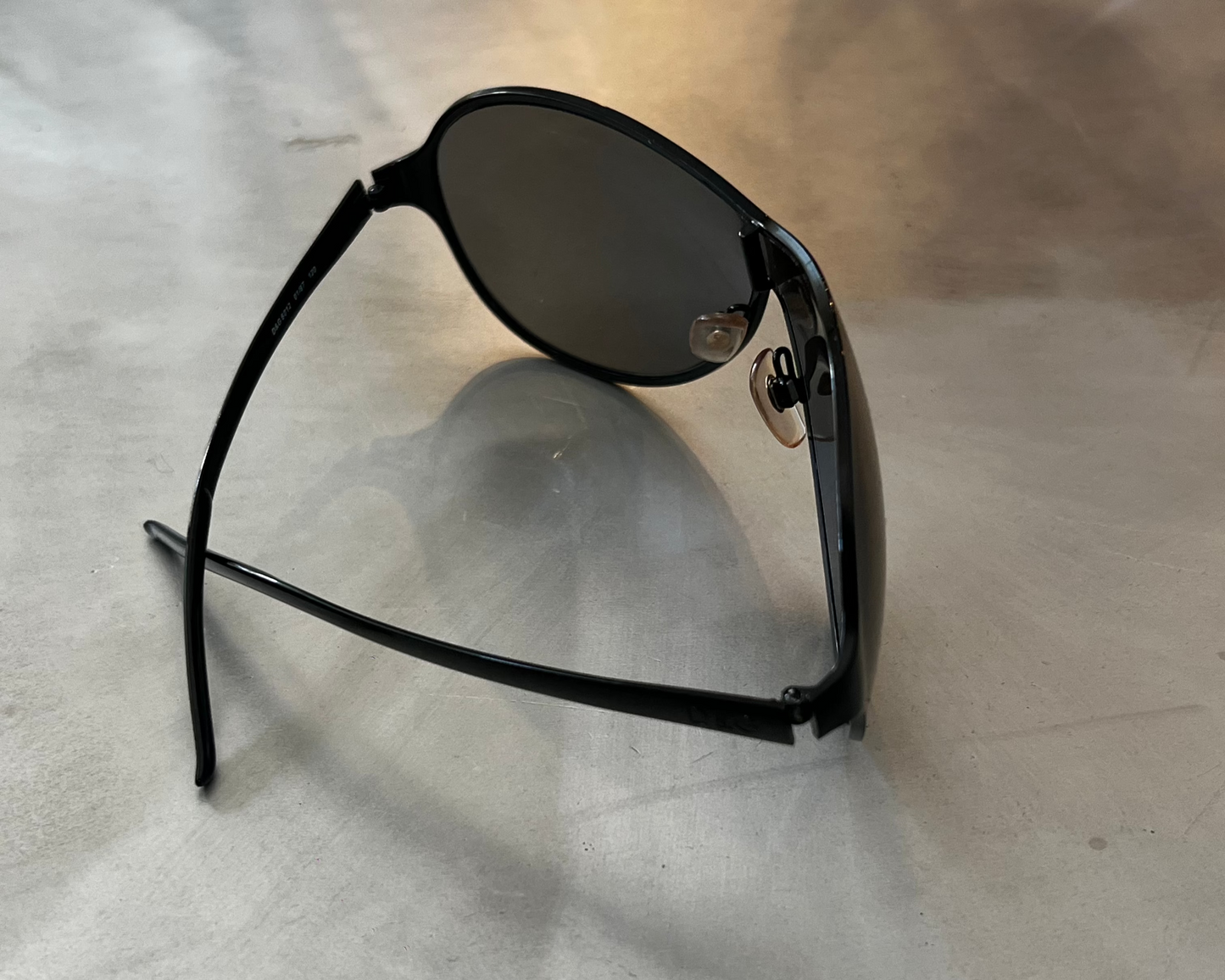 Lentes Dolce & Gabbana