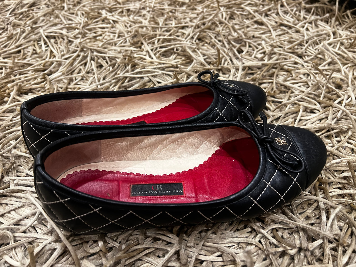Zapatos Carolina Herrera