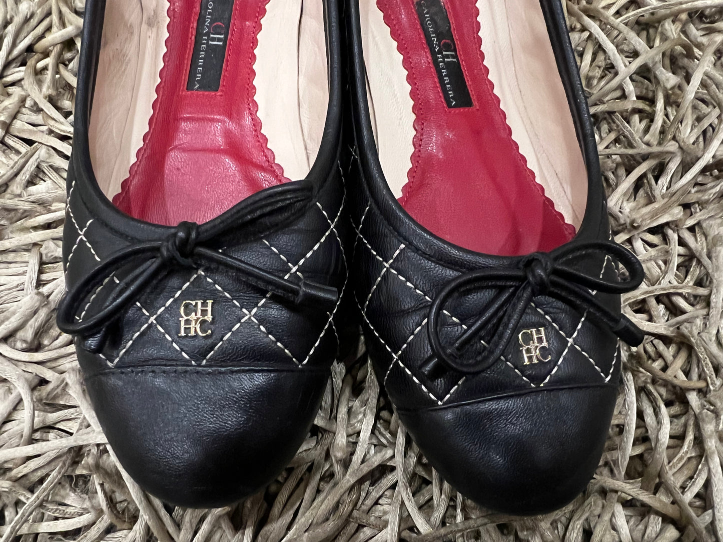 Zapatos Carolina Herrera