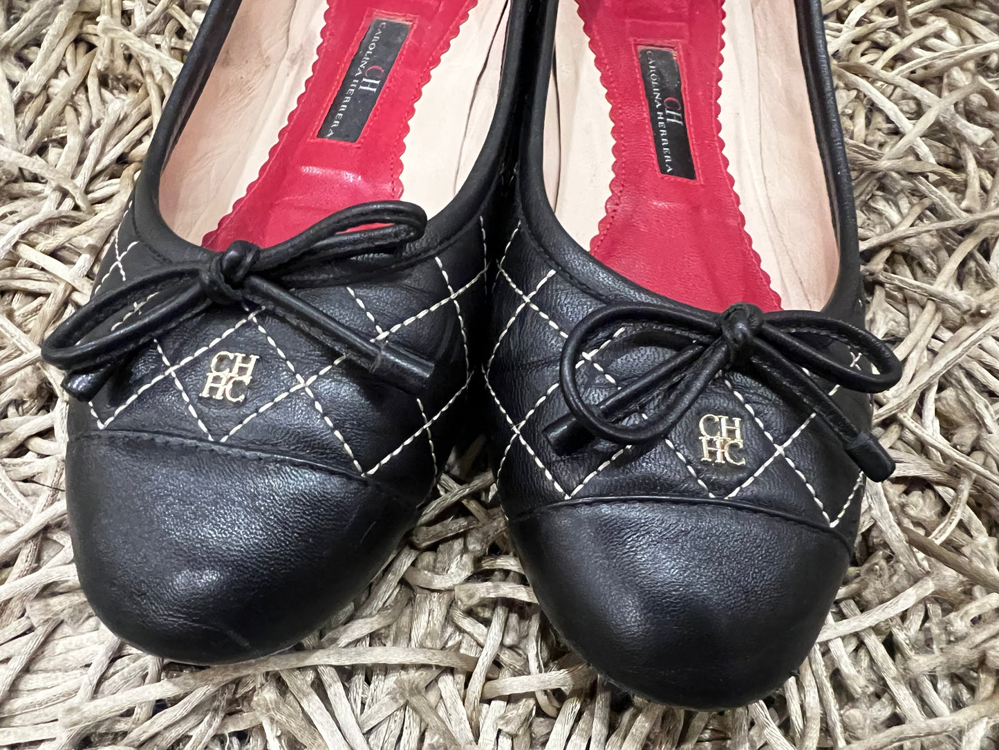 Zapatos Carolina Herrera