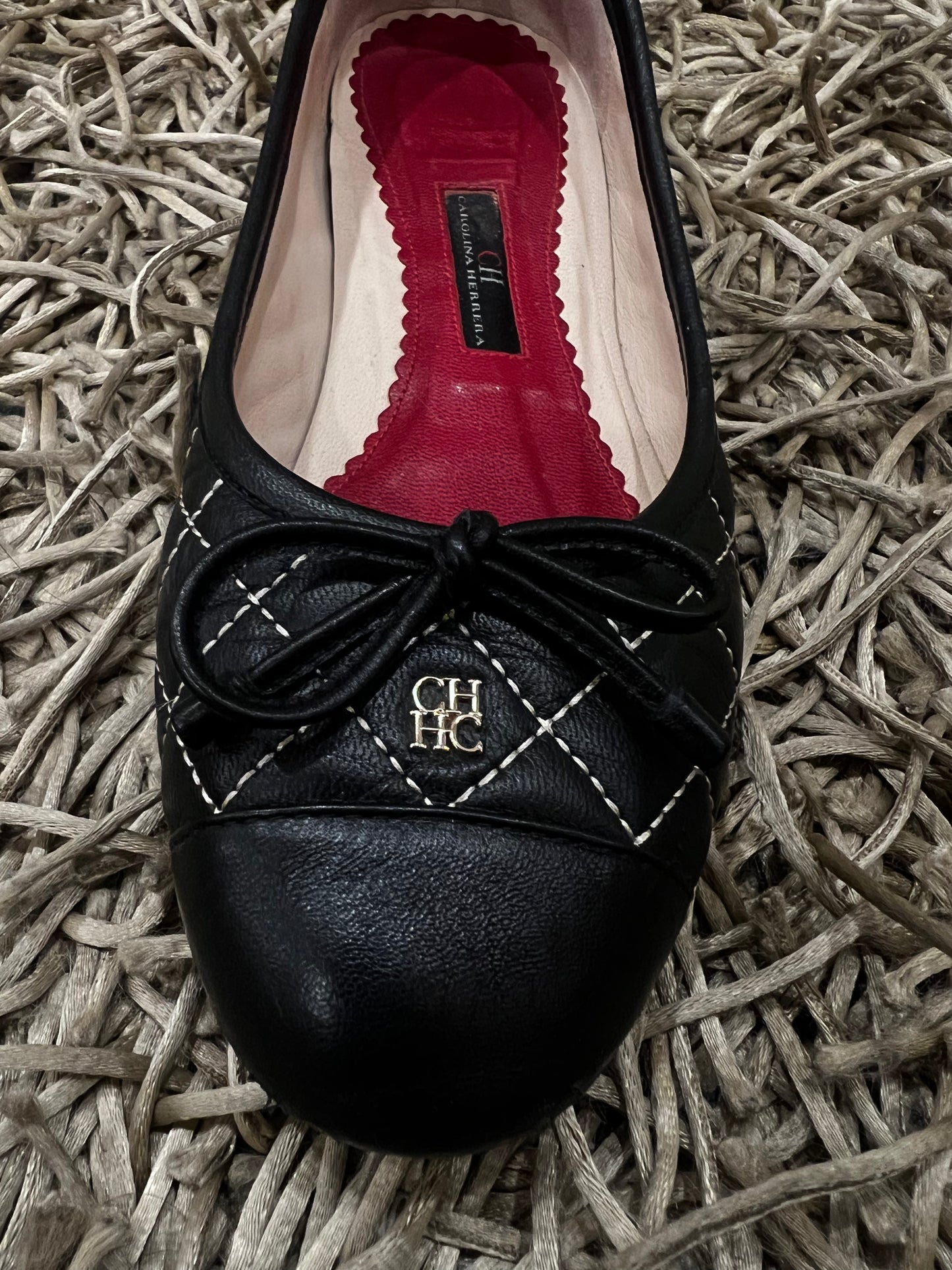 Zapatos Carolina Herrera