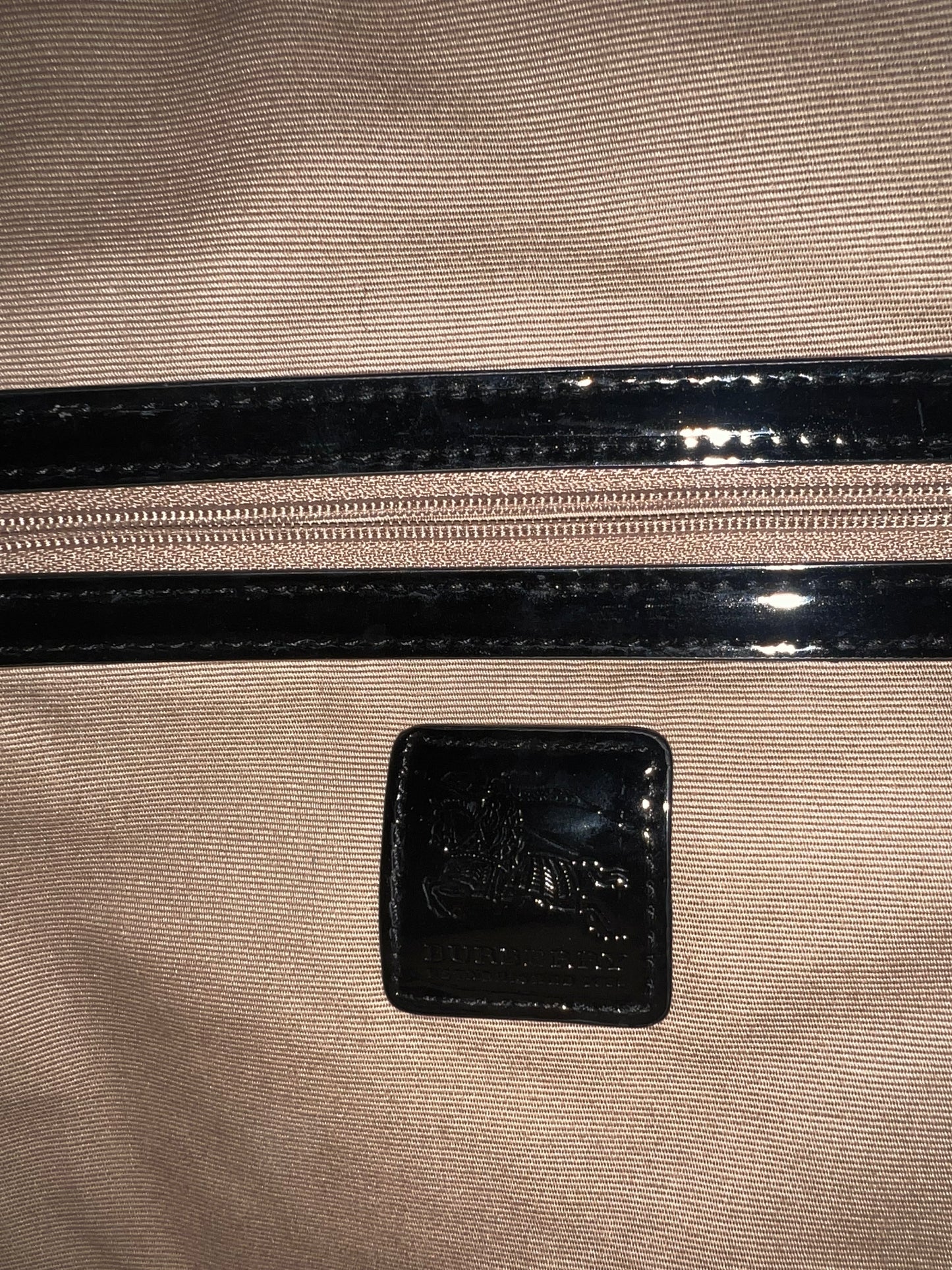 Burberry Bag