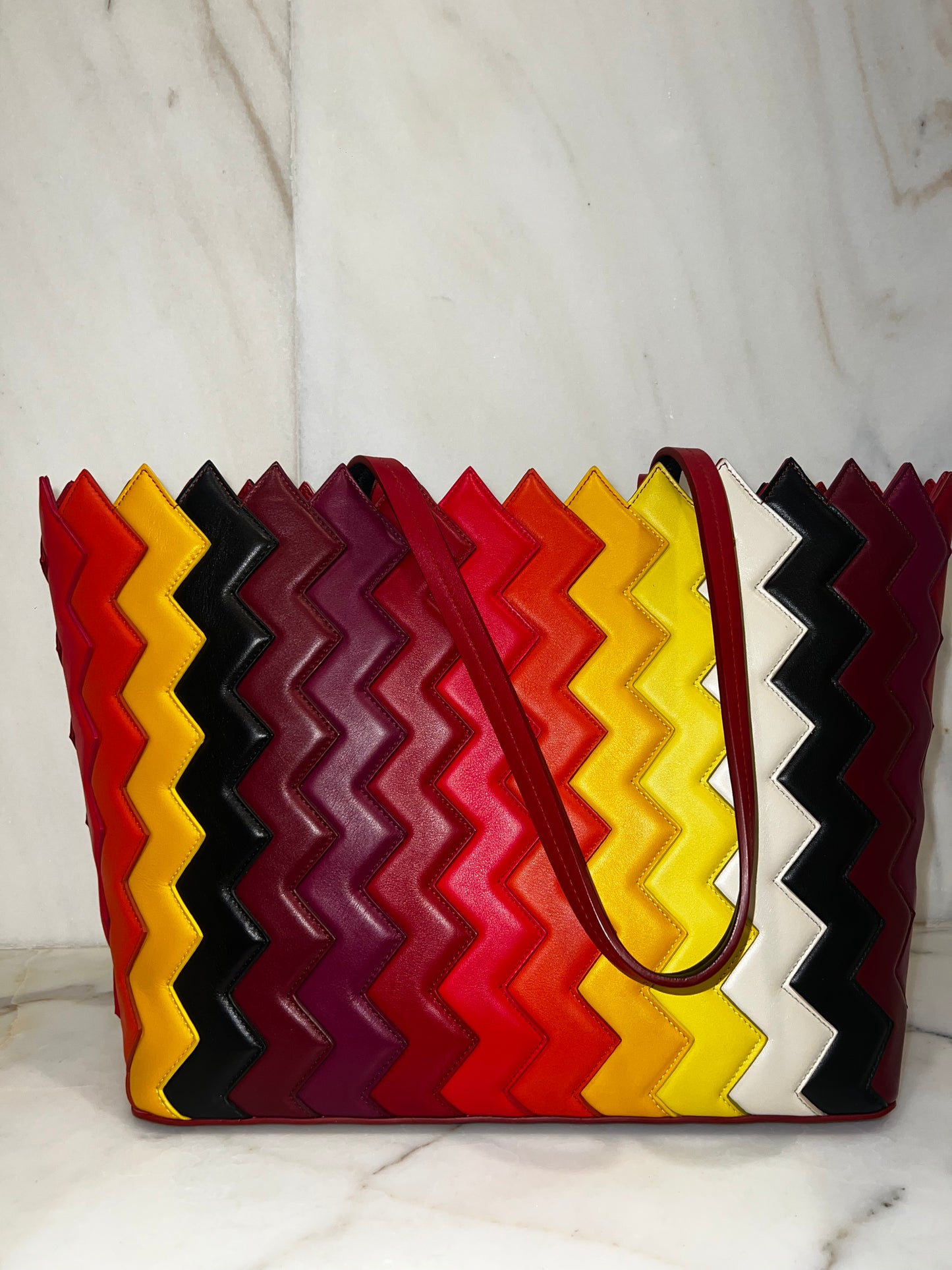 Ferragamo bag