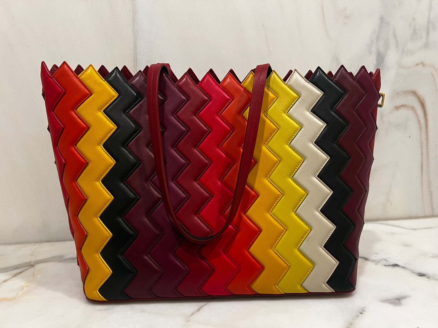 Ferragamo bag