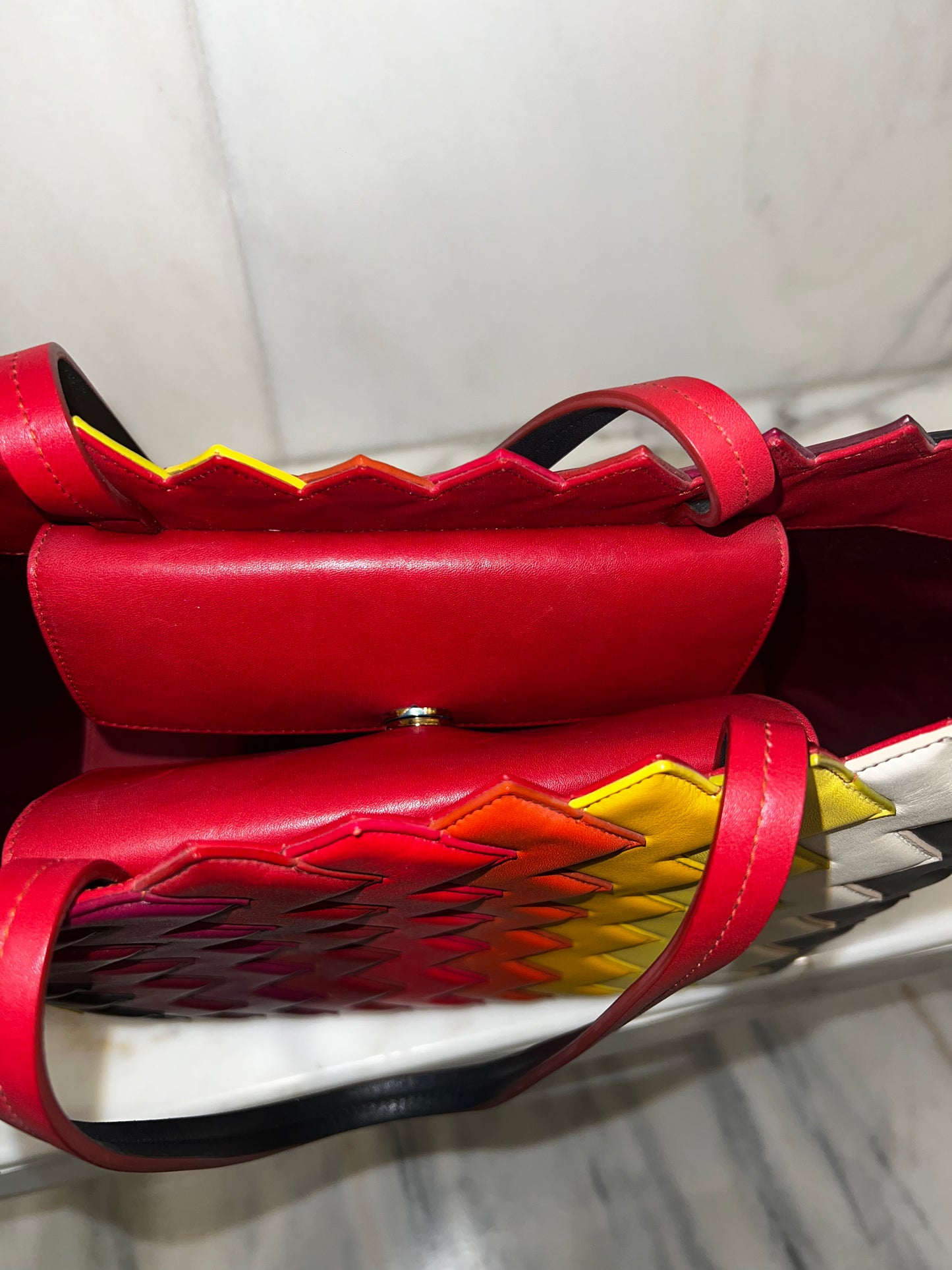 Ferragamo bag