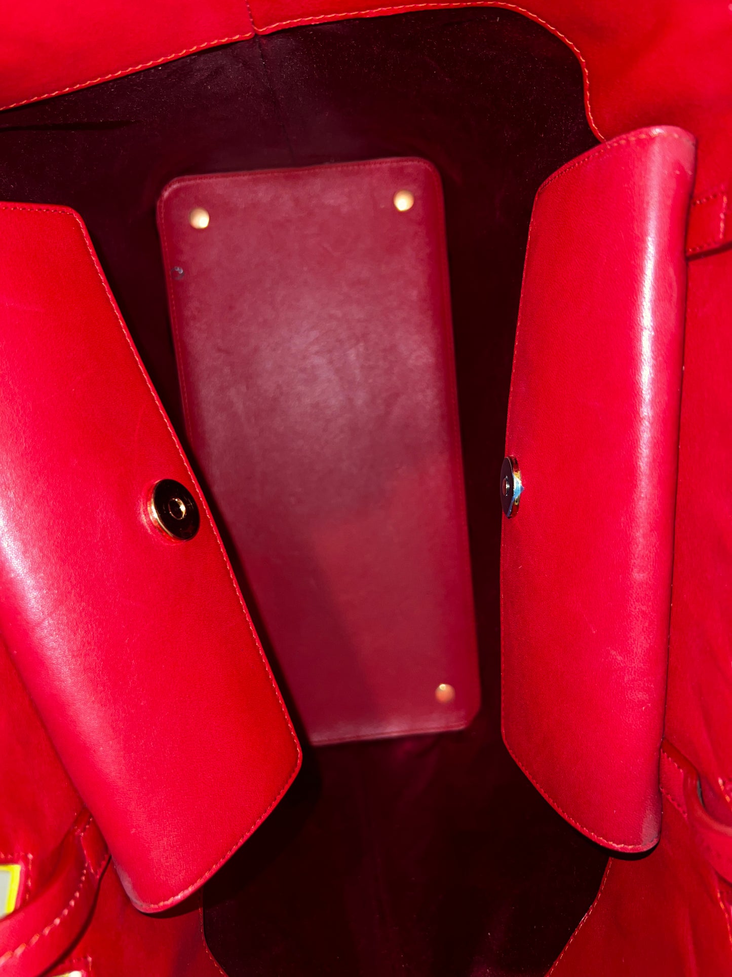Ferragamo bag