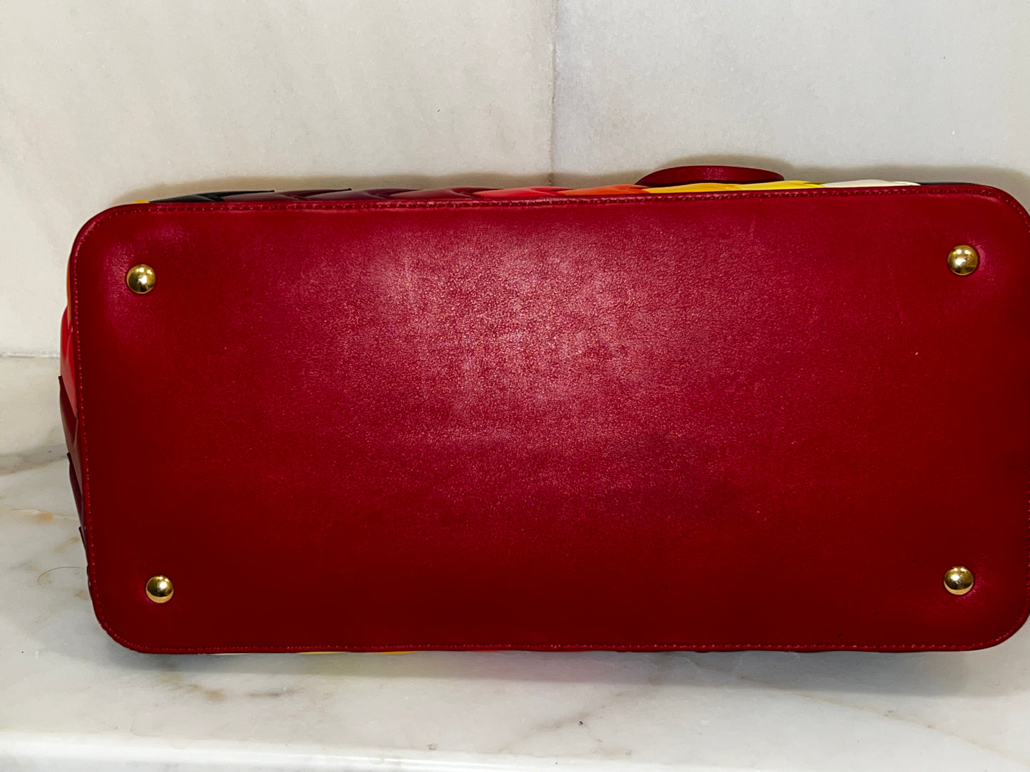 Ferragamo bag