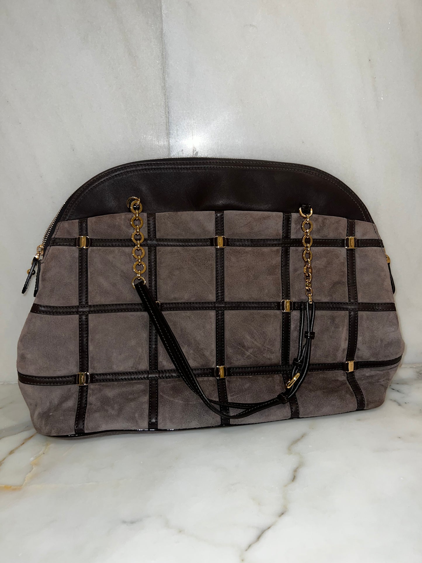 Ferragamo bag