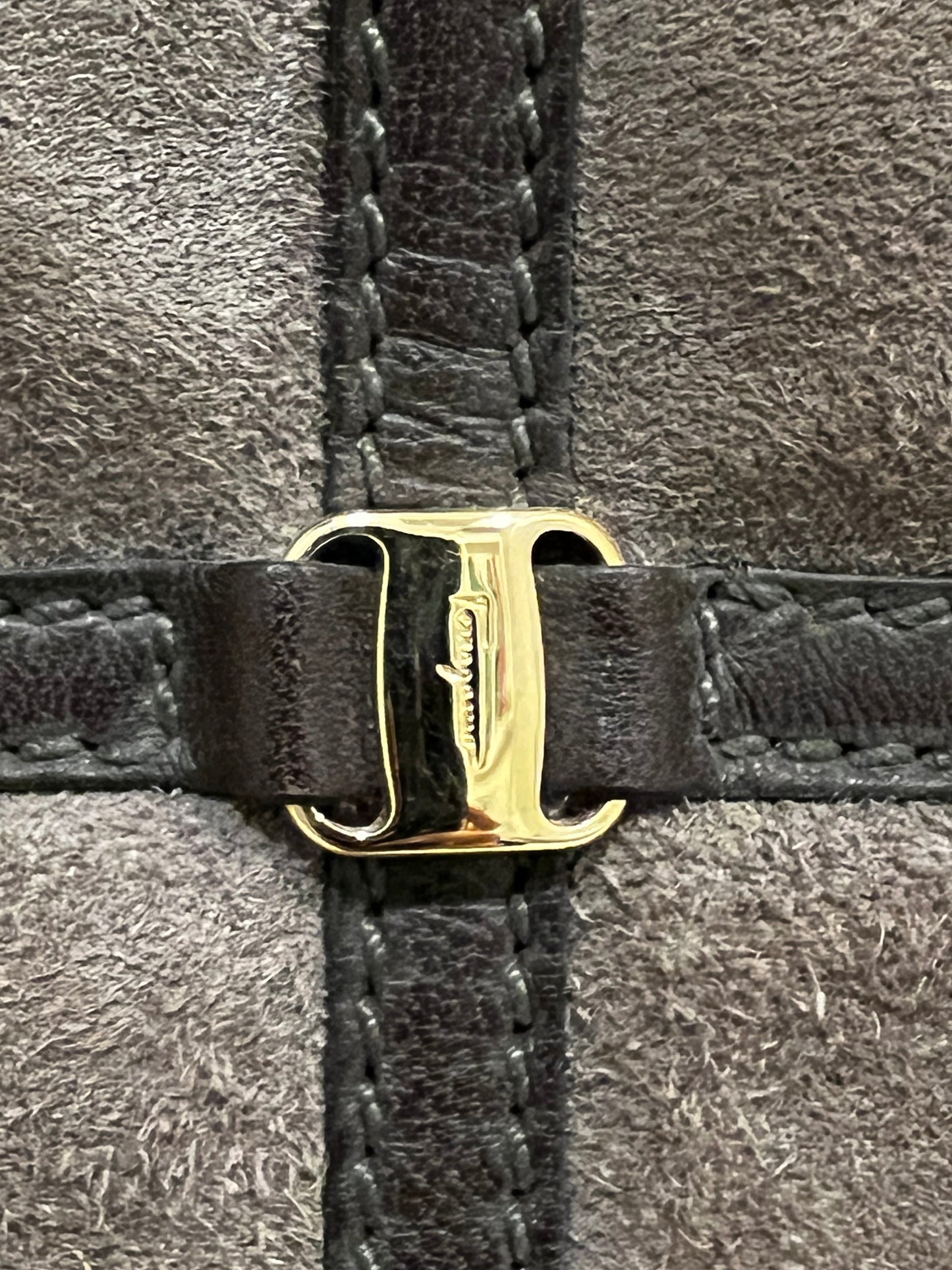 Ferragamo bag