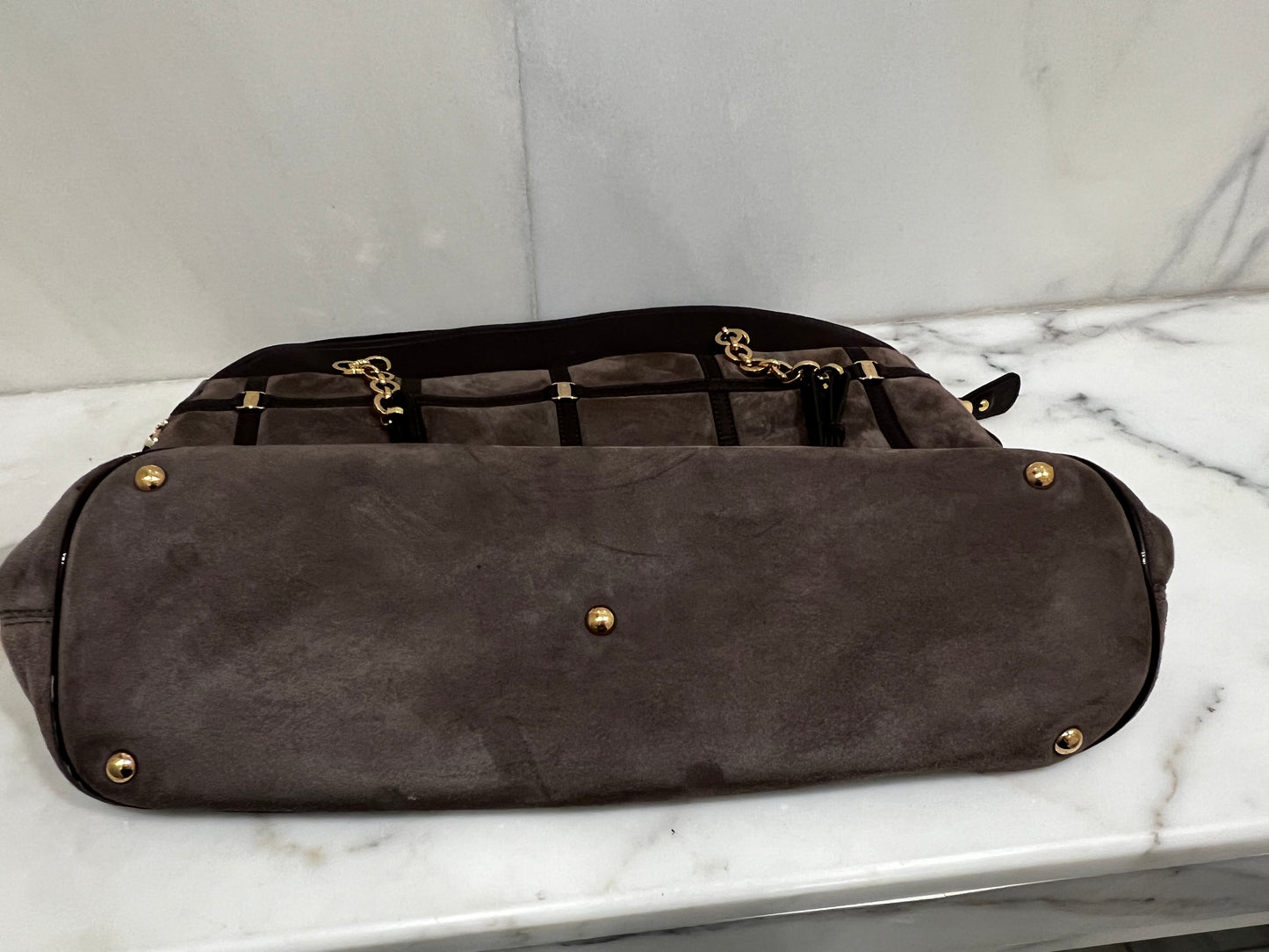Ferragamo bag