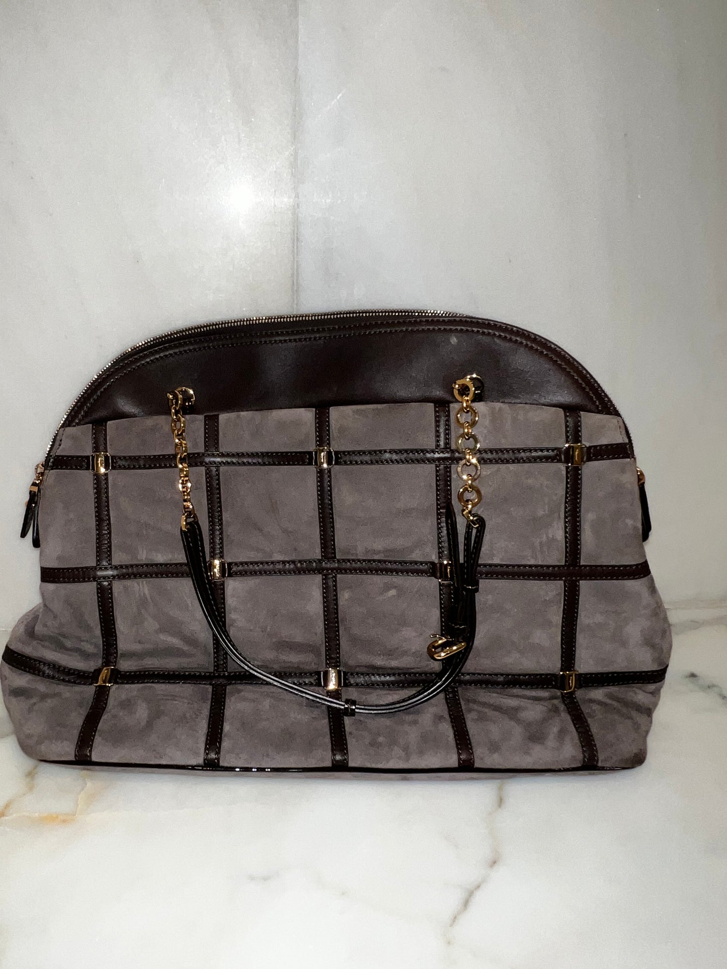 Ferragamo bag