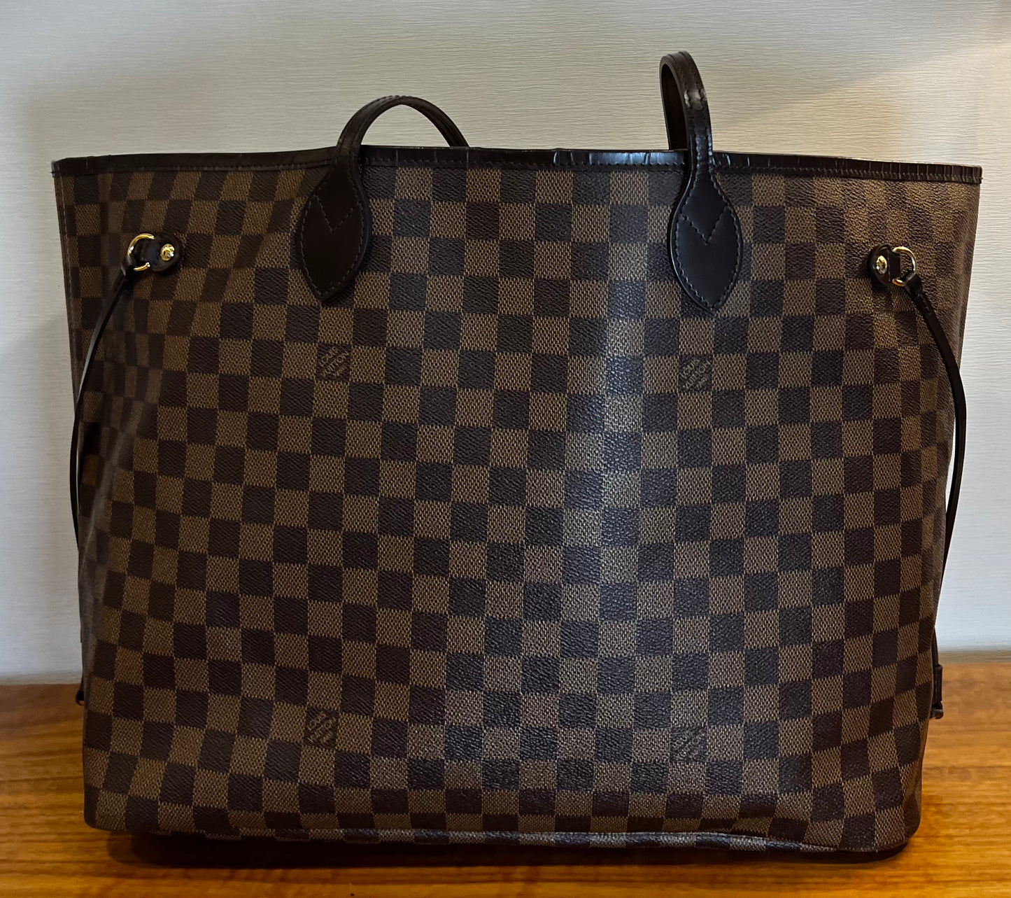 Louis Vuitton Neverfull GM